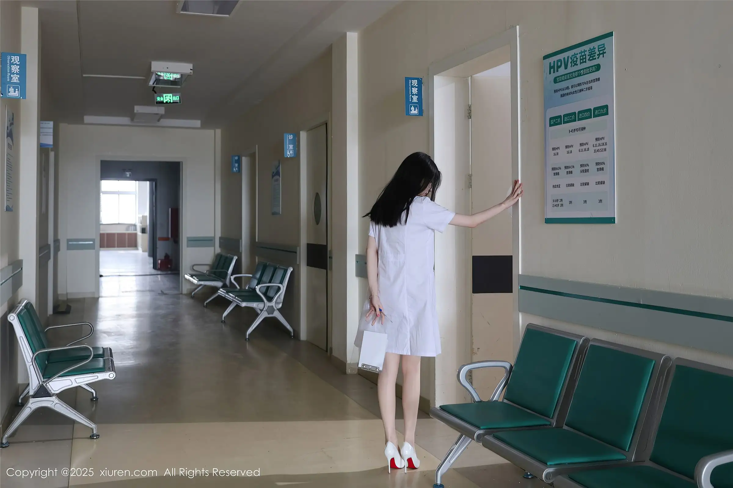 [XIUREN秀人网] 2025.05.09 NO.10256 布丁wow