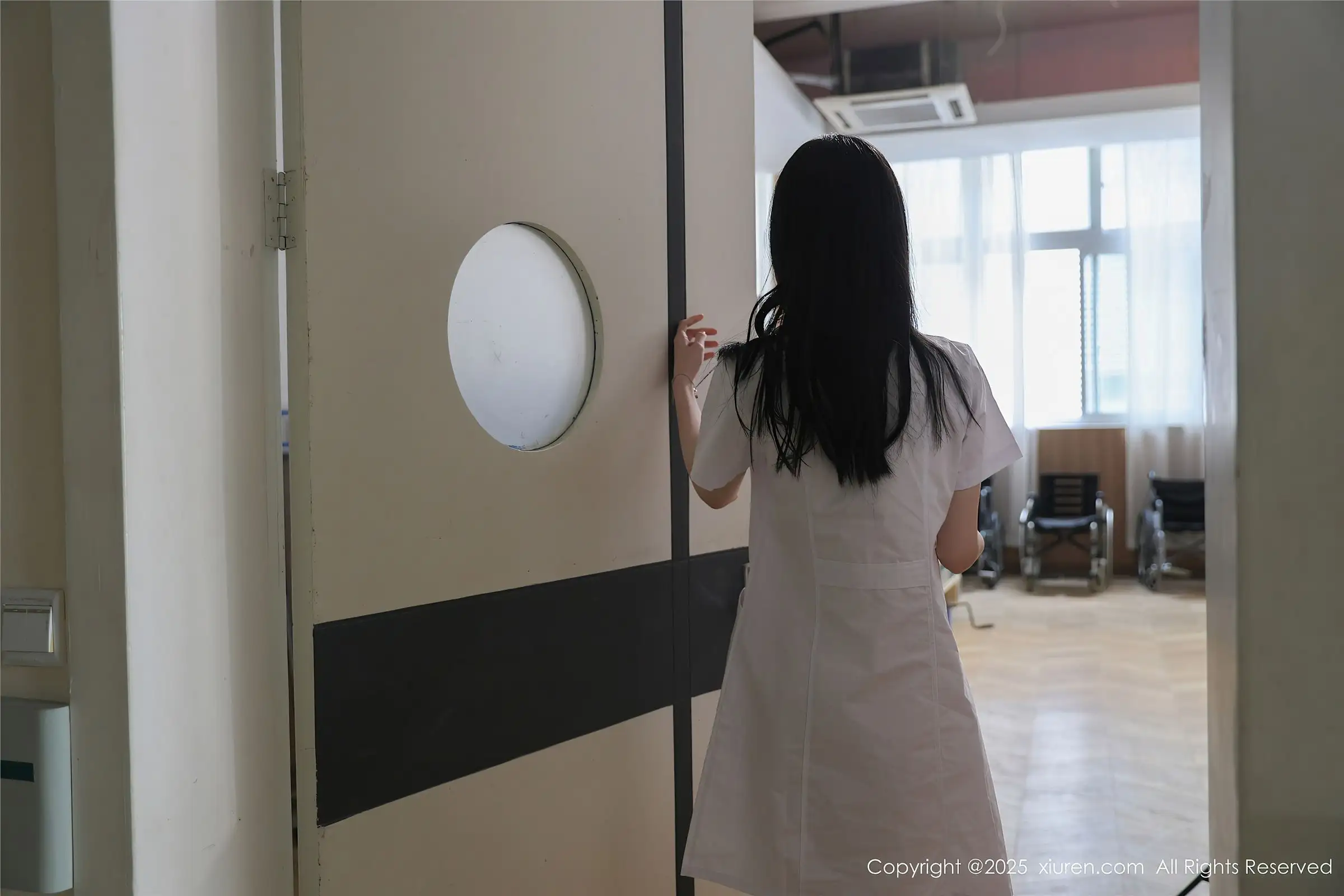 [XIUREN秀人网] 2025.05.09 NO.10256 布丁wow