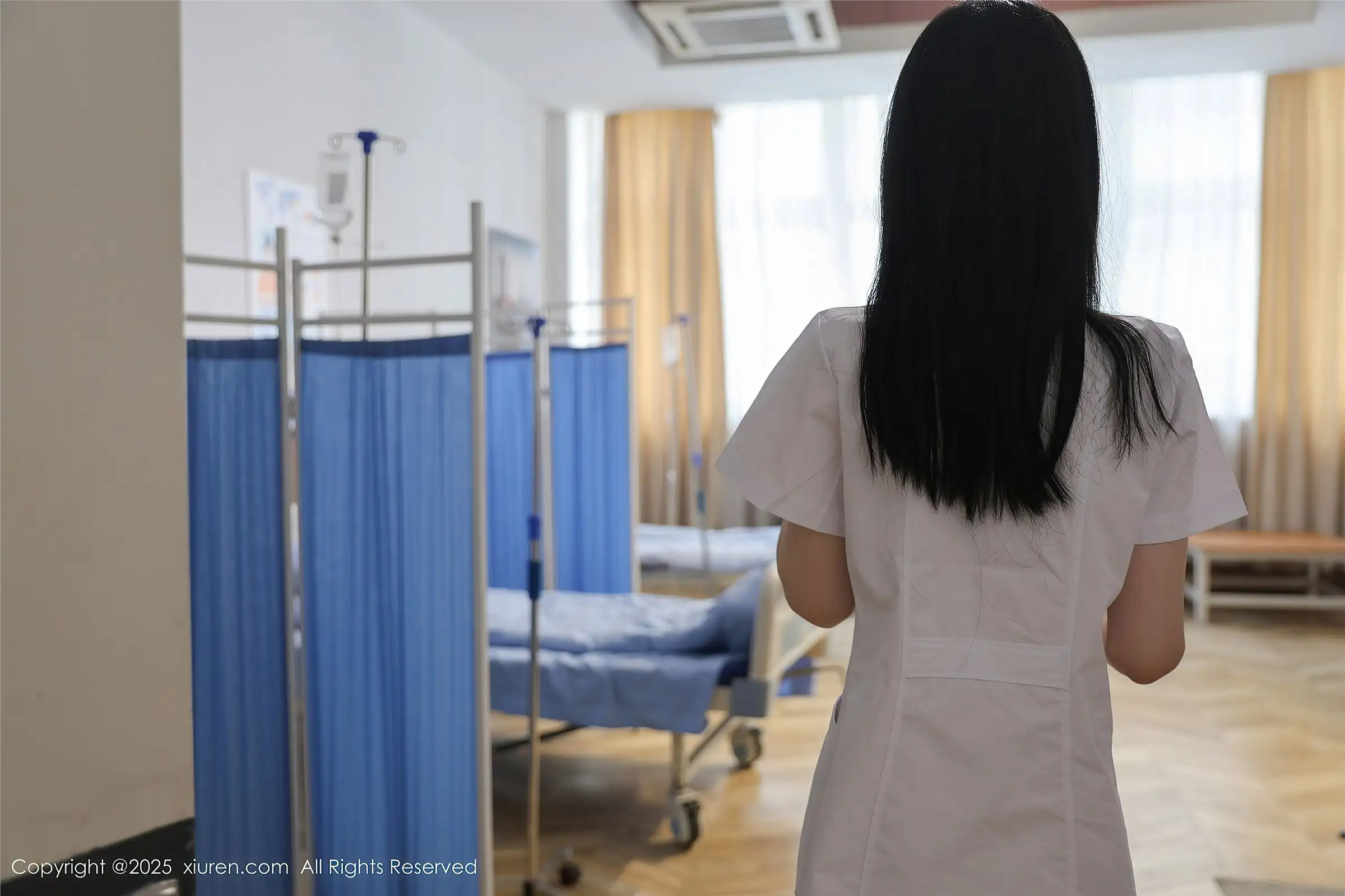 [XIUREN秀人网] 2025.05.09 NO.10256 布丁wow