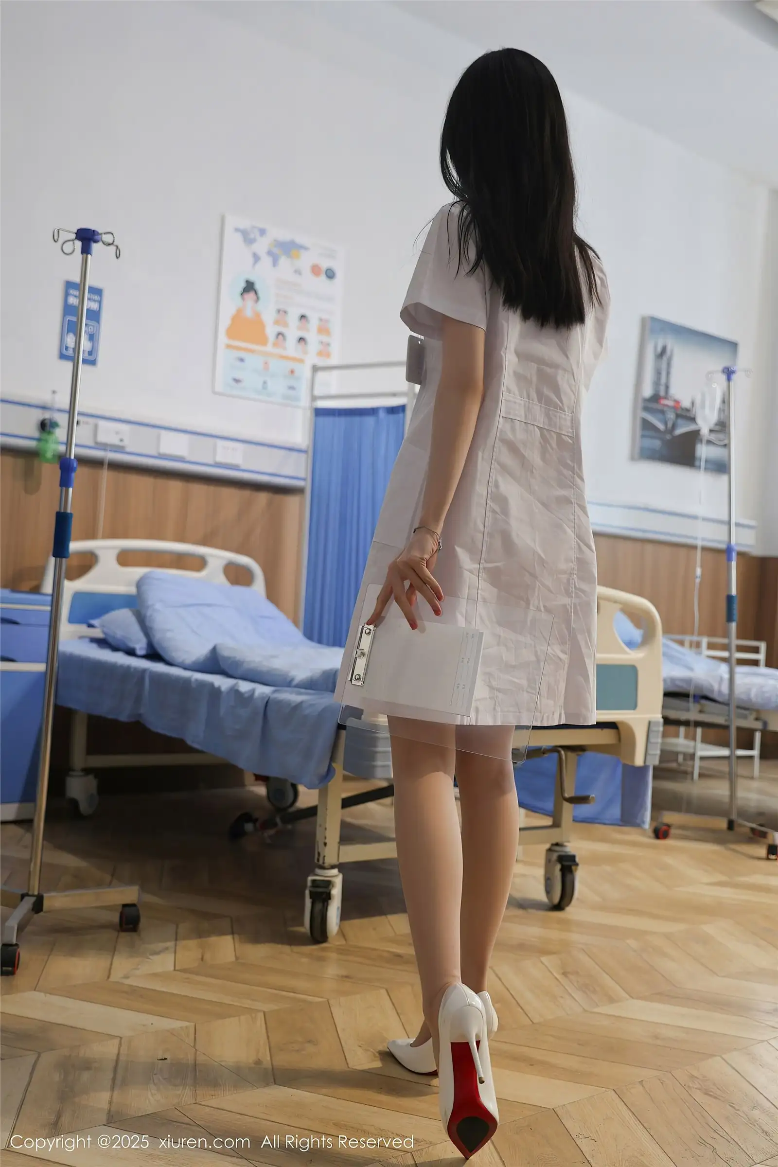 [XIUREN秀人网] 2025.05.09 NO.10256 布丁wow