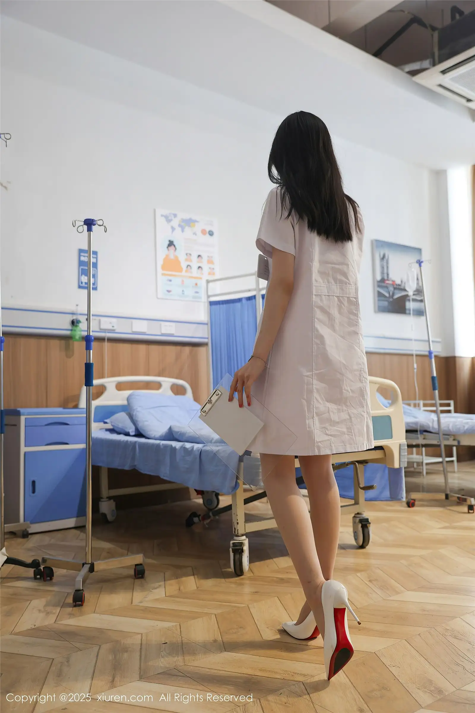 [XIUREN秀人网] 2025.05.09 NO.10256 布丁wow