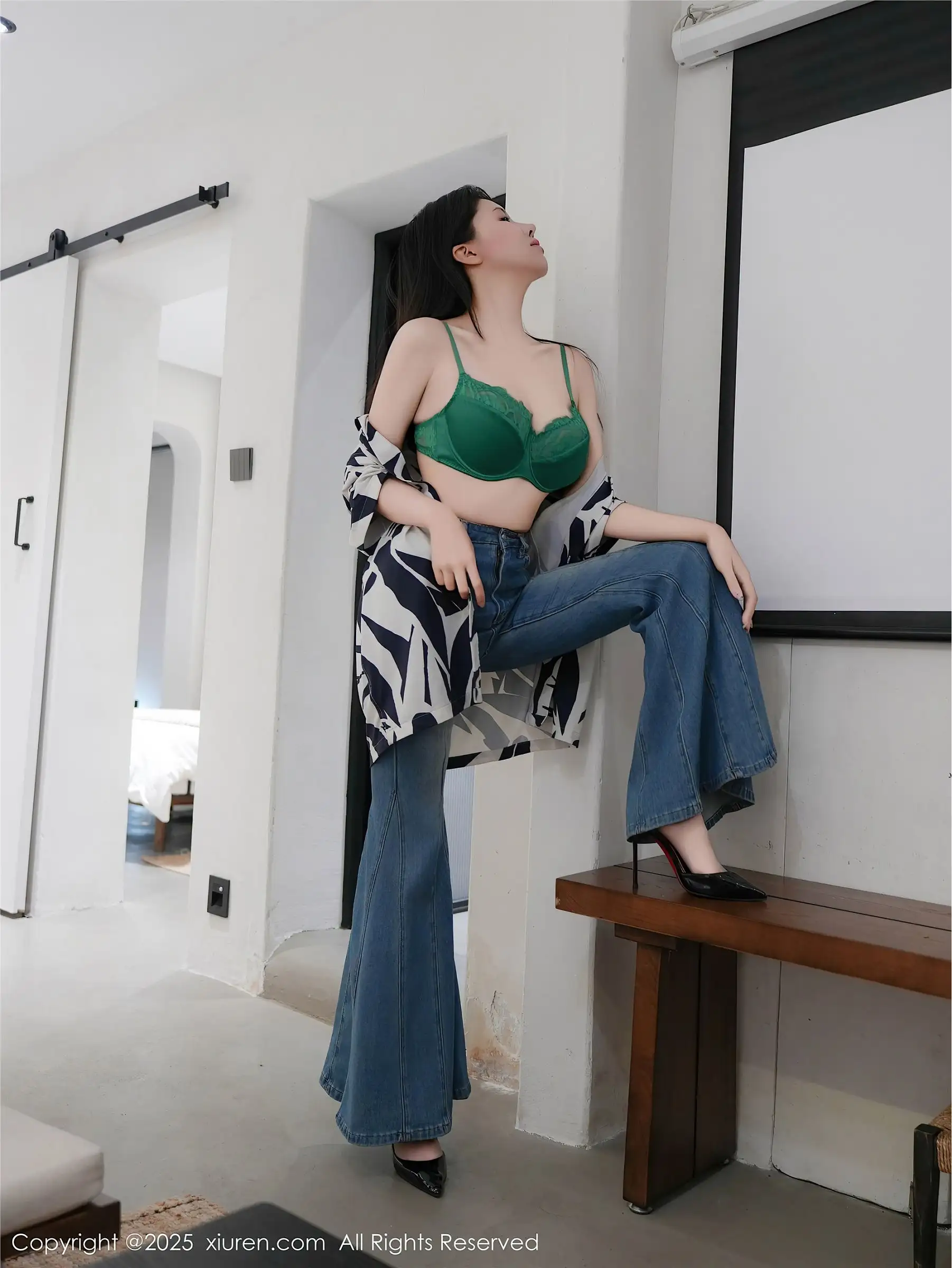 [XIUREN秀人网] 2025.05.09 NO.10260 袁圆