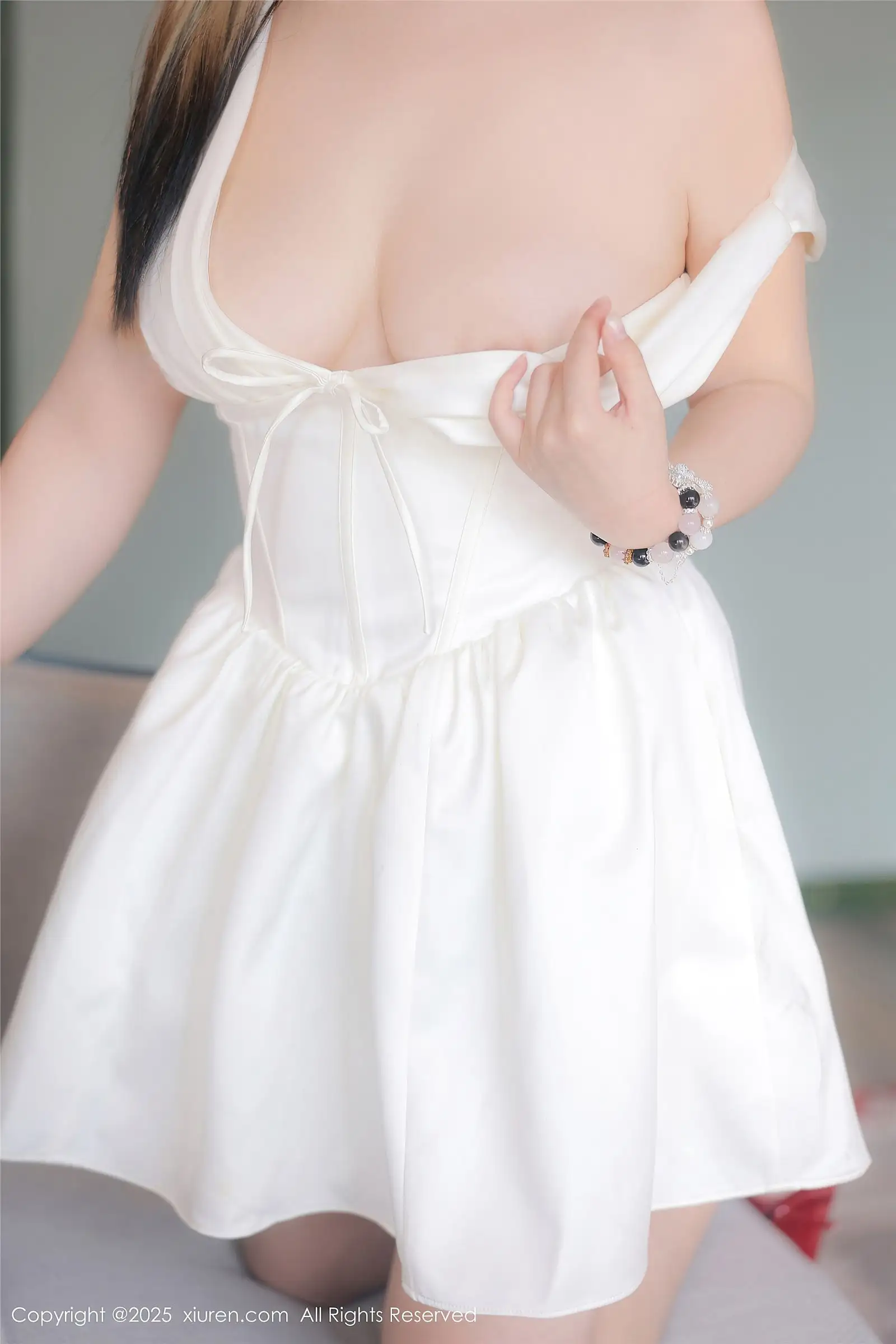 [XIUREN秀人网] 2025.05.12 NO.10262 诺诺Hsu