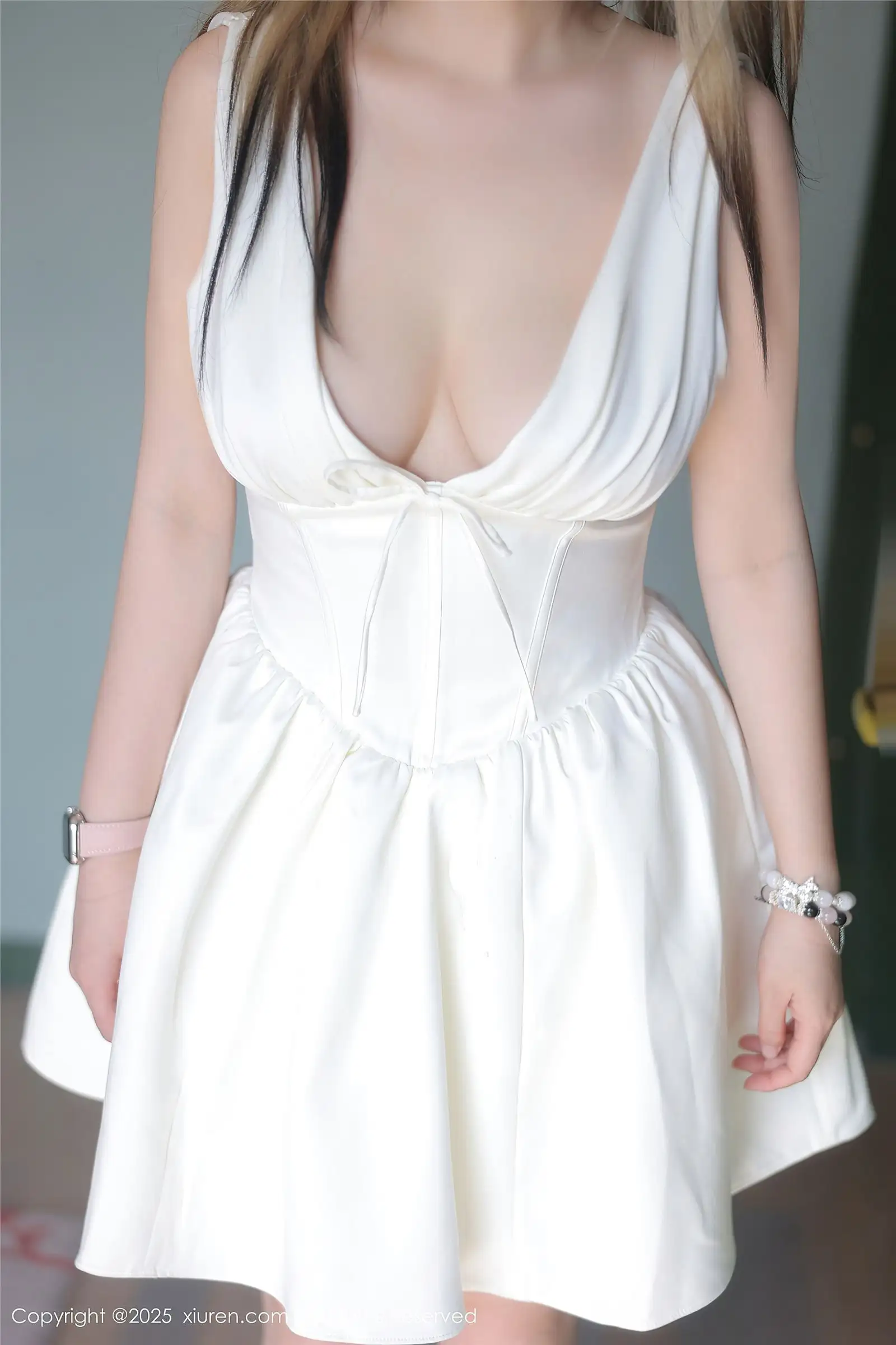 [XIUREN秀人网] 2025.05.12 NO.10262 诺诺Hsu