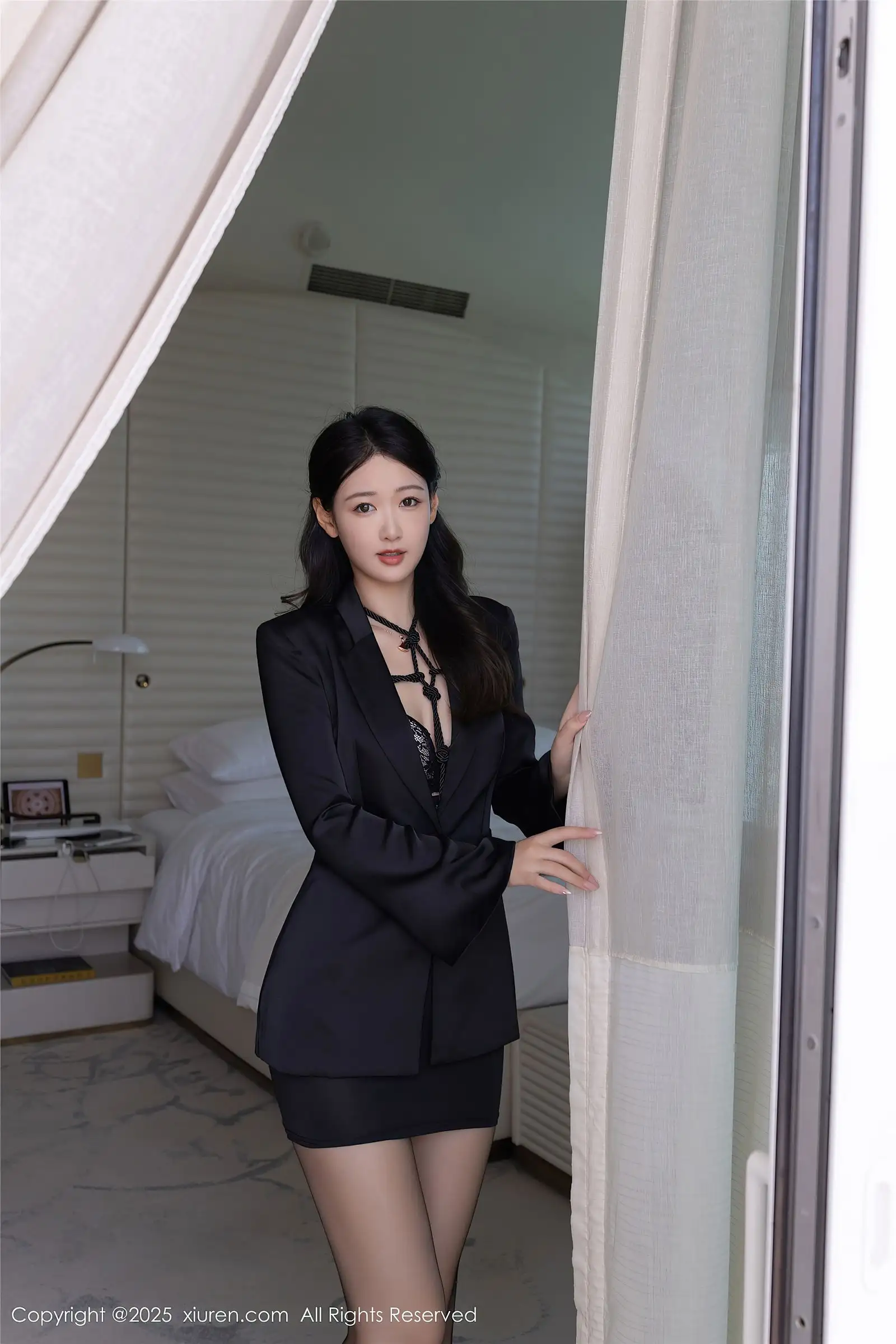 [XIUREN秀人网] 2025.05.12 NO.10267 唐安琪
