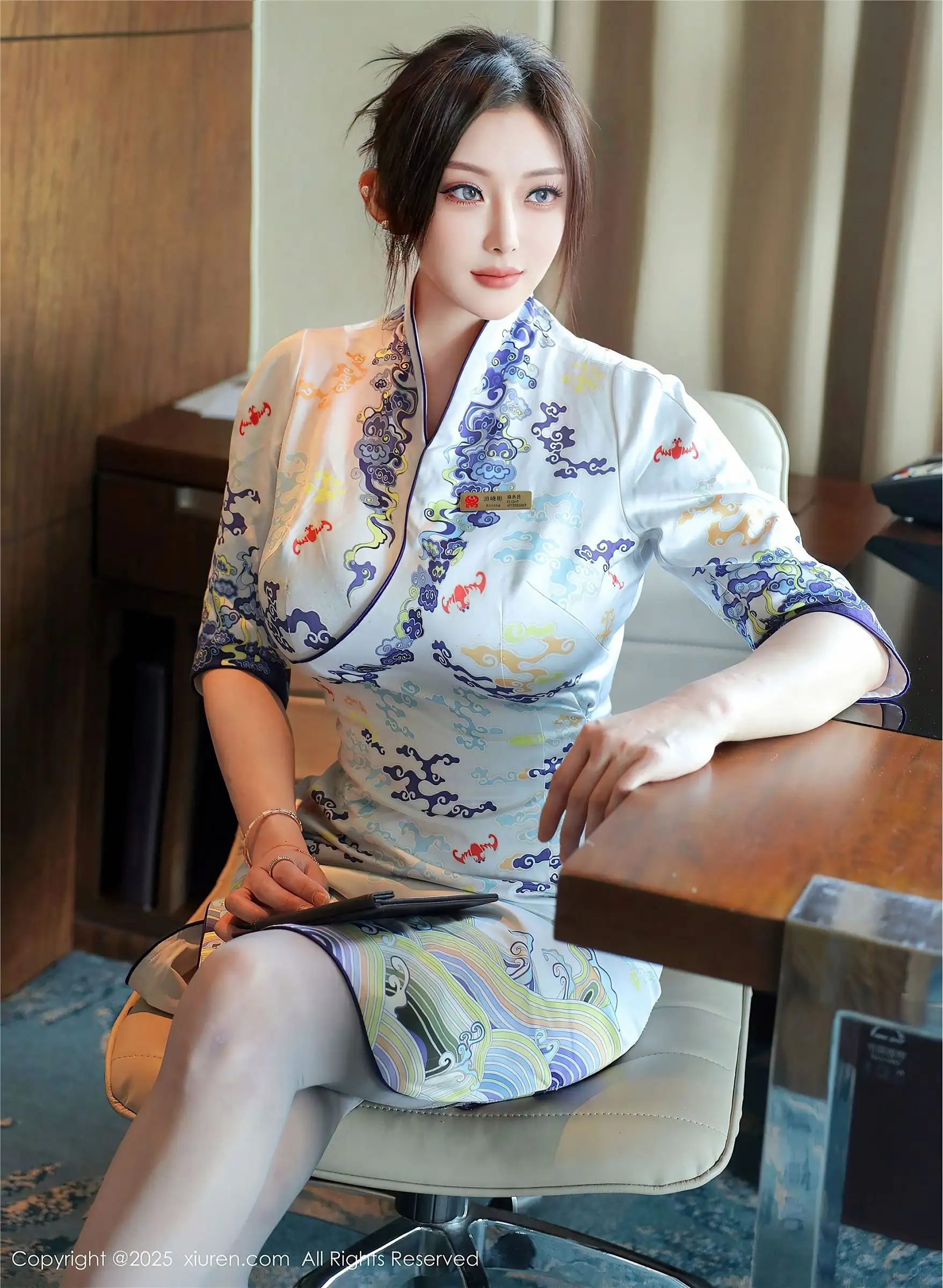 [XIUREN秀人网] 2025.05.14 NO.10273 苏一诺