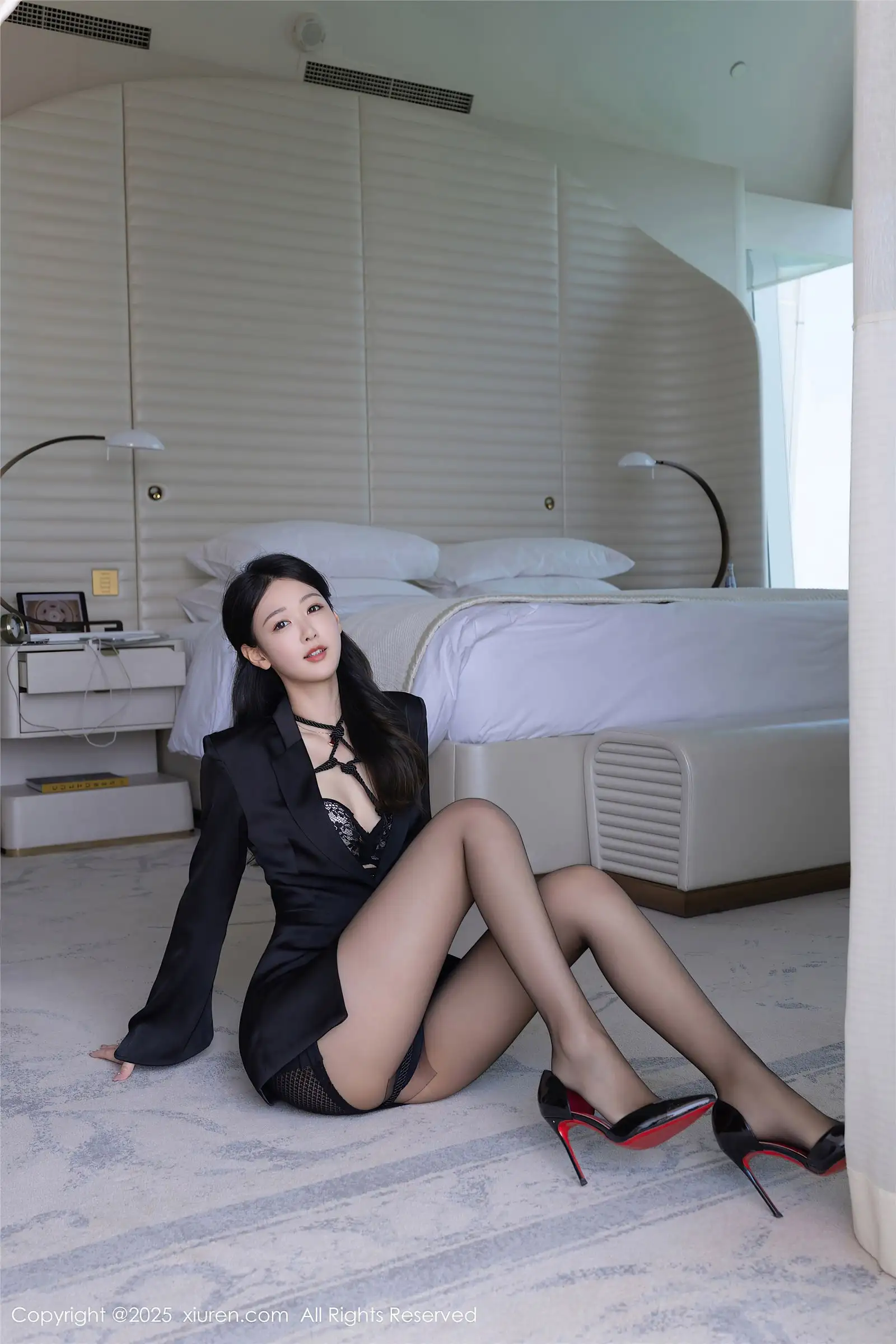 [XIUREN秀人网] 2025.05.12 NO.10267 唐安琪