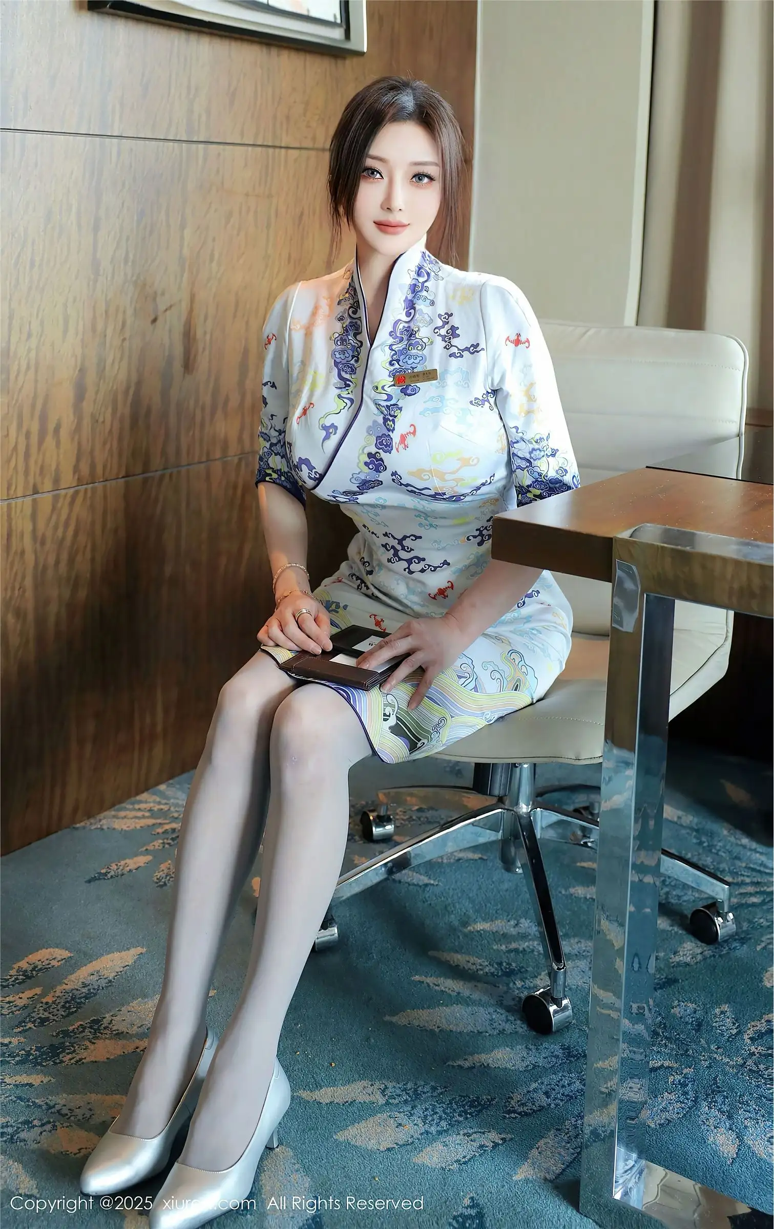 [XIUREN秀人网] 2025.05.14 NO.10273 苏一诺