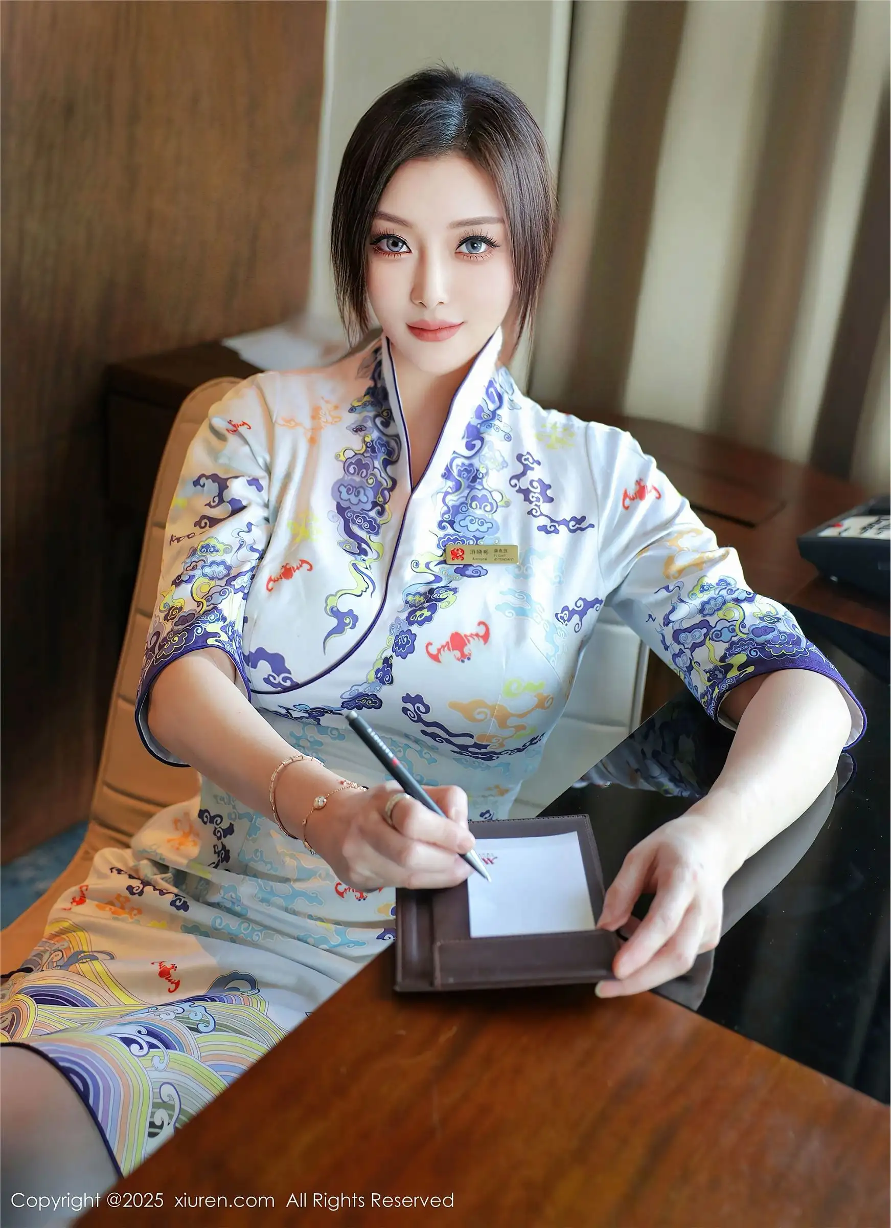 [XIUREN秀人网] 2025.05.14 NO.10273 苏一诺