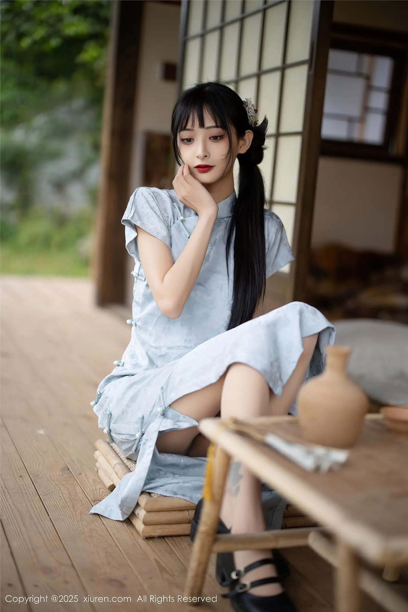 [XIUREN秀人网] 2025.05.15 NO.10278 茂木希子