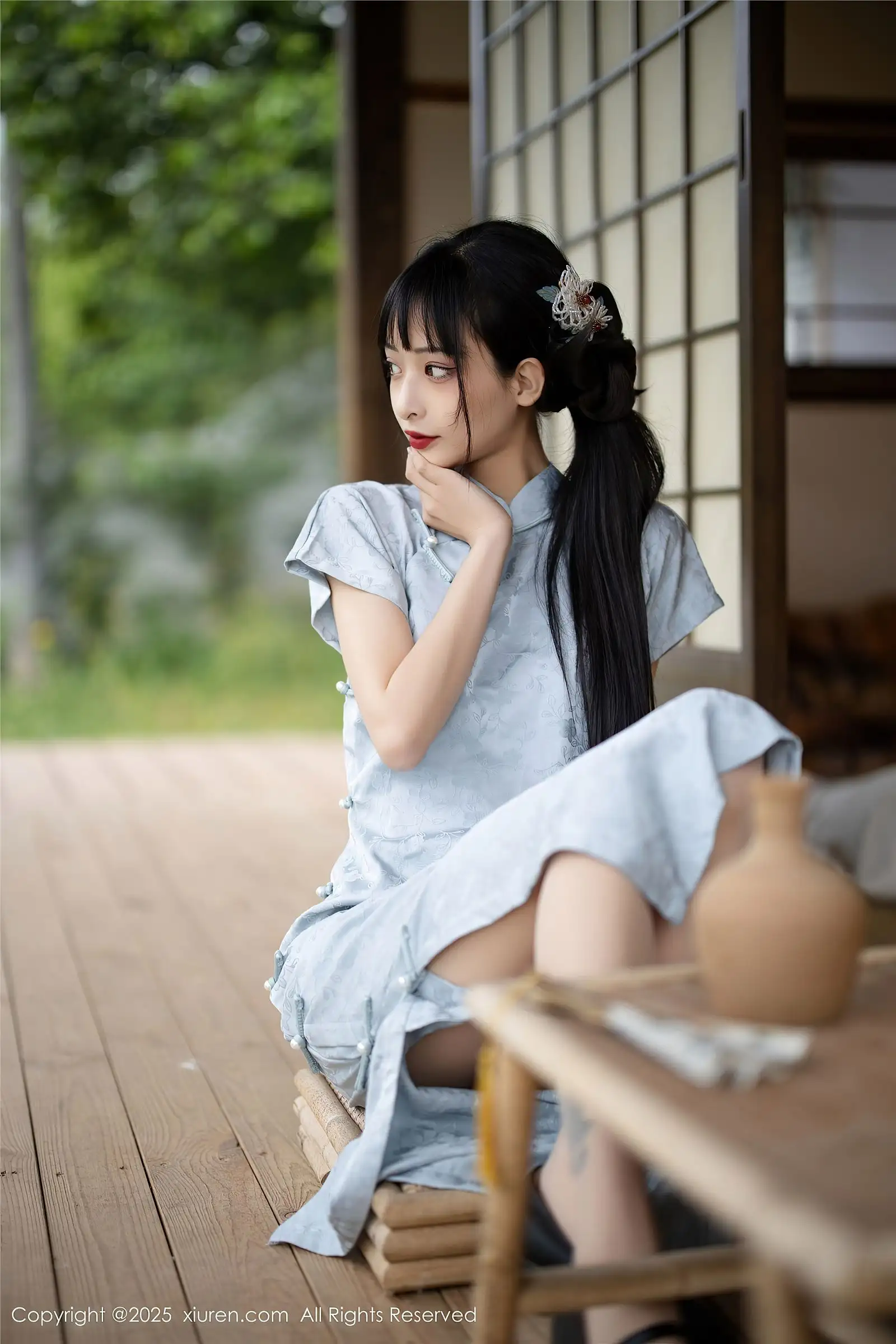 [XIUREN秀人网] 2025.05.15 NO.10278 茂木希子