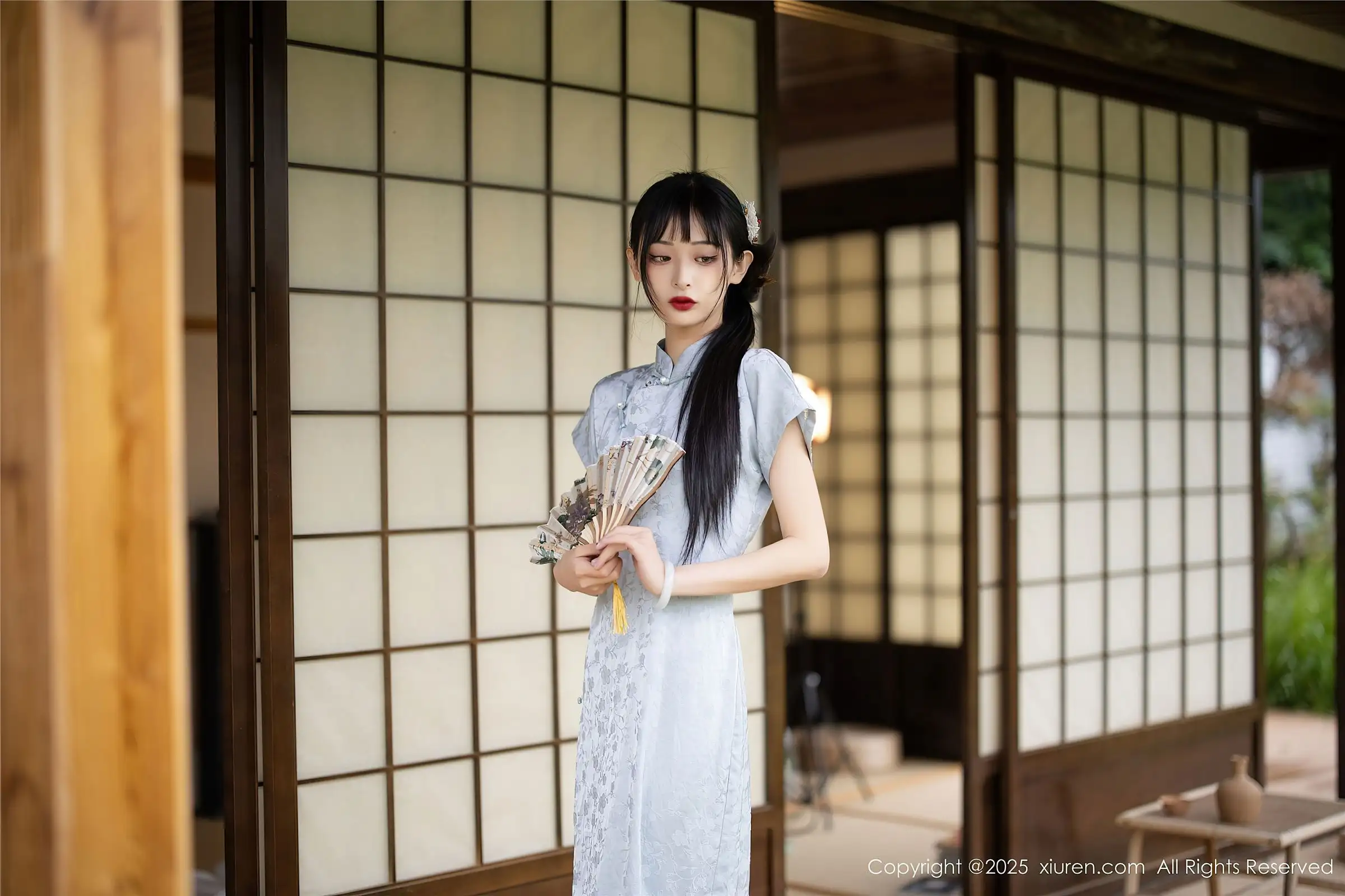 [XIUREN秀人网] 2025.05.15 NO.10278 茂木希子