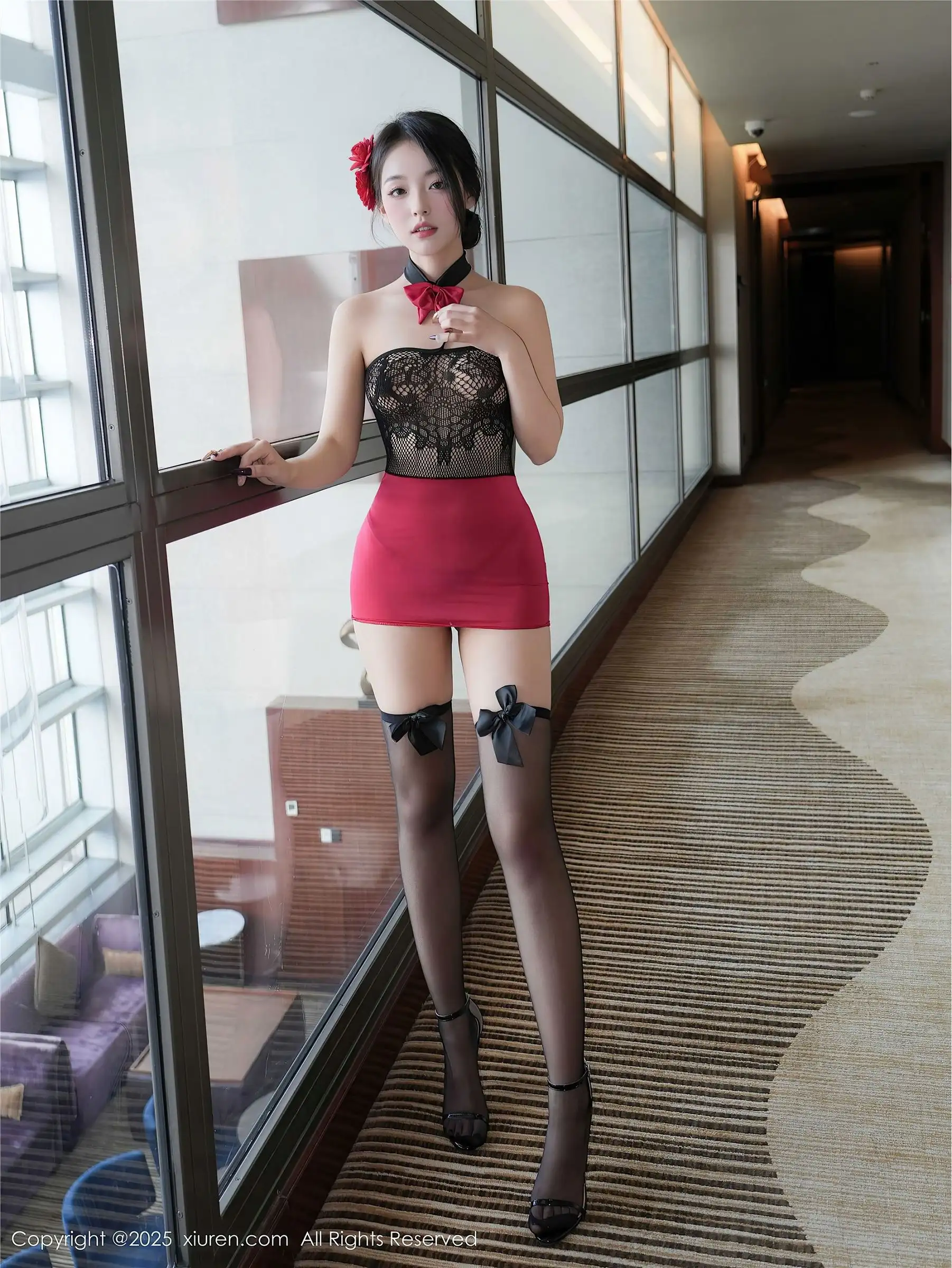 [XIUREN秀人网] 2025.05.15 NO.10279 白琮瑗