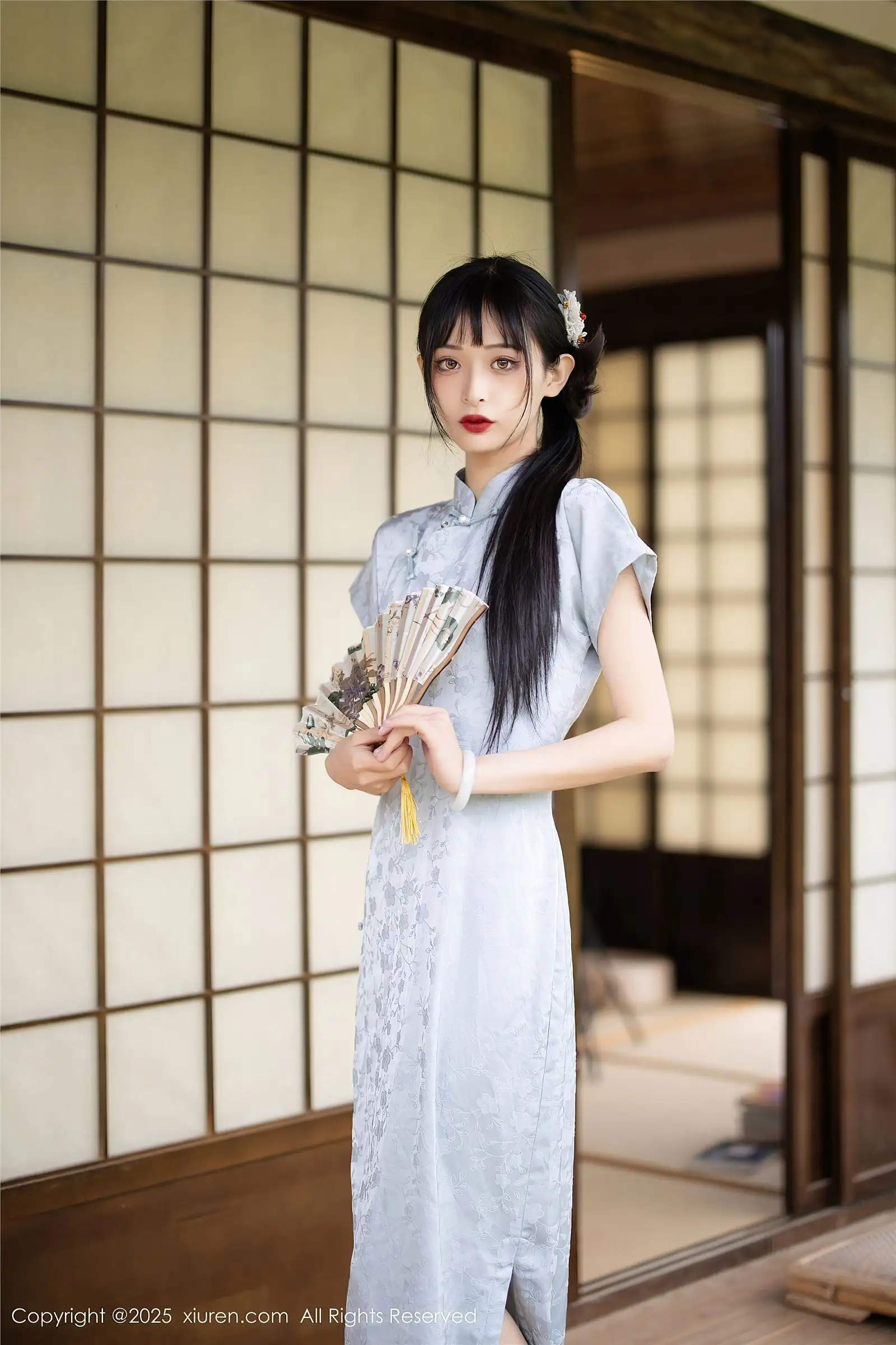 [XIUREN秀人网] 2025.05.15 NO.10278 茂木希子