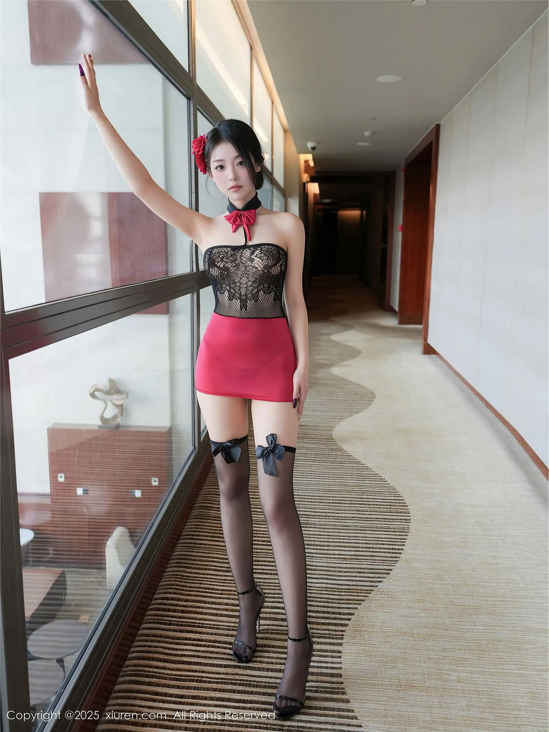 [XIUREN秀人网] 2025.05.15 NO.10279 白琮瑗