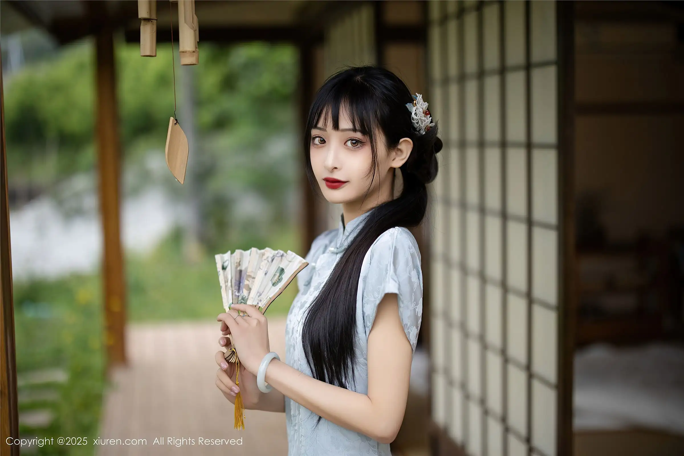 [XIUREN秀人网] 2025.05.15 NO.10278 茂木希子