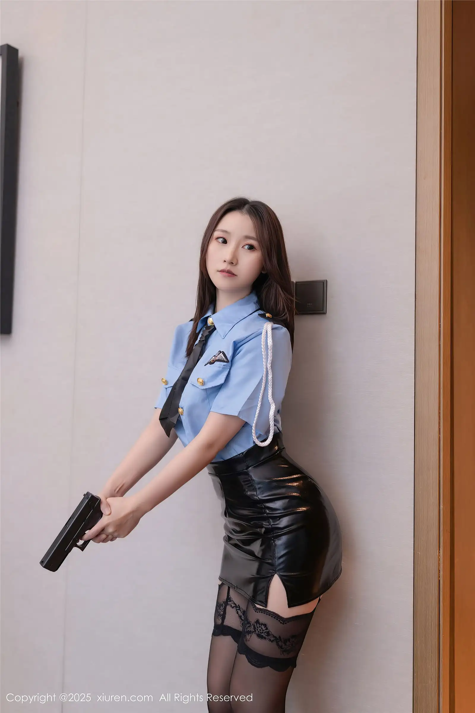 [XIUREN秀人网] 2025.05.14 NO.10277 杏子Yada