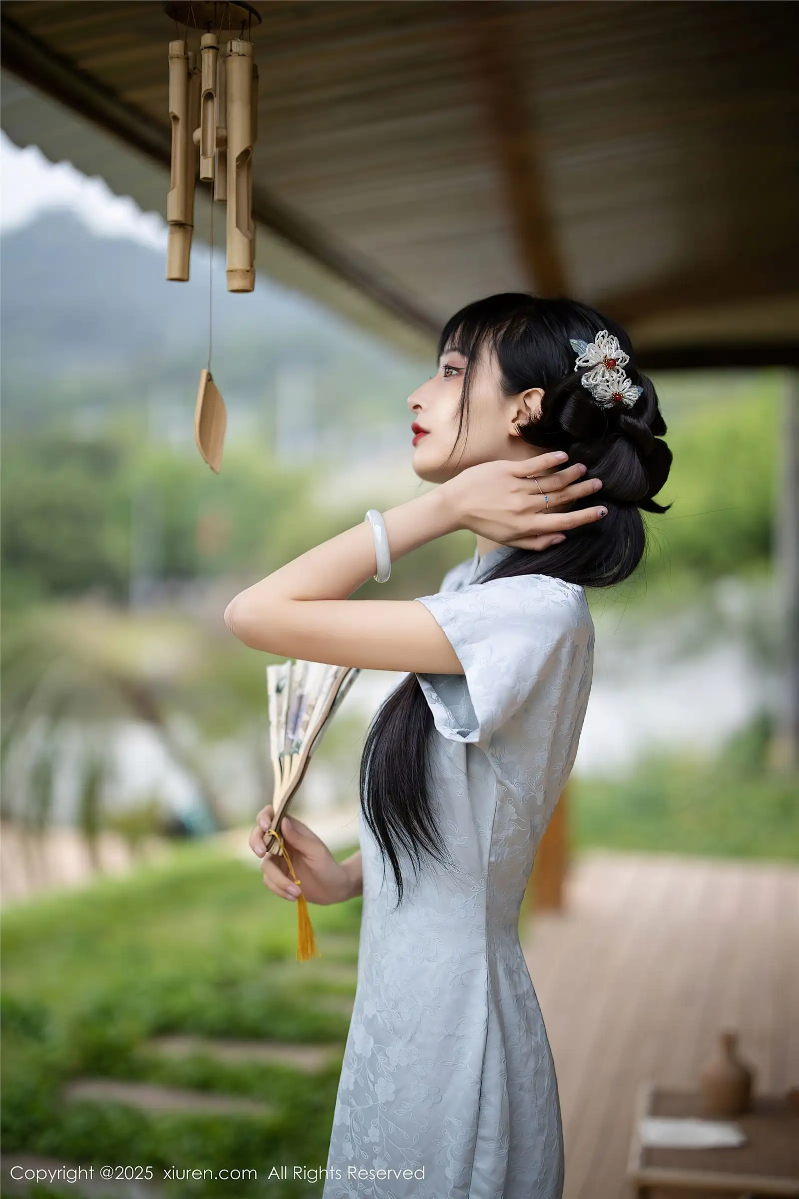 [XIUREN秀人网] 2025.05.15 NO.10278 茂木希子