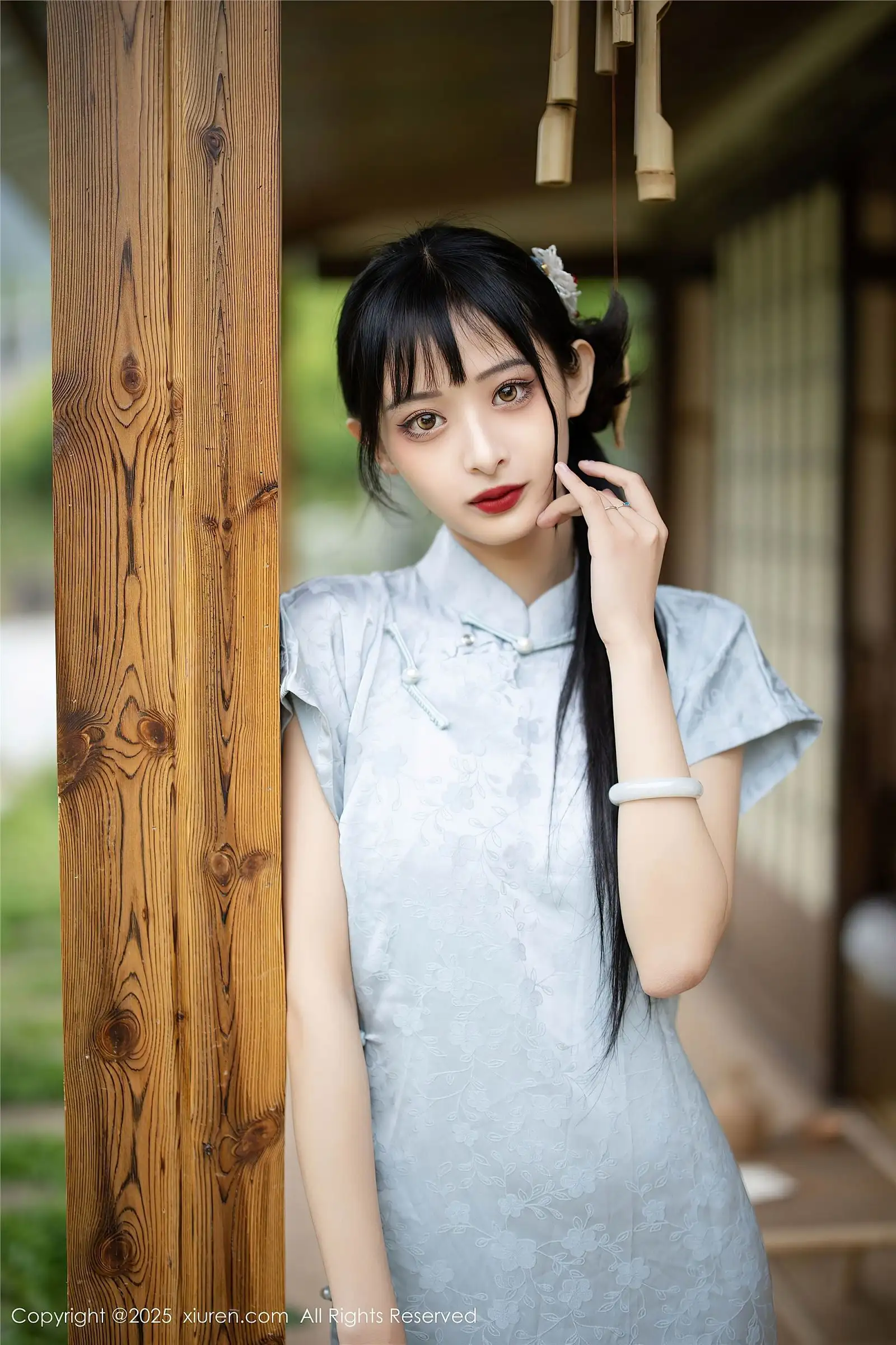 [XIUREN秀人网] 2025.05.15 NO.10278 茂木希子