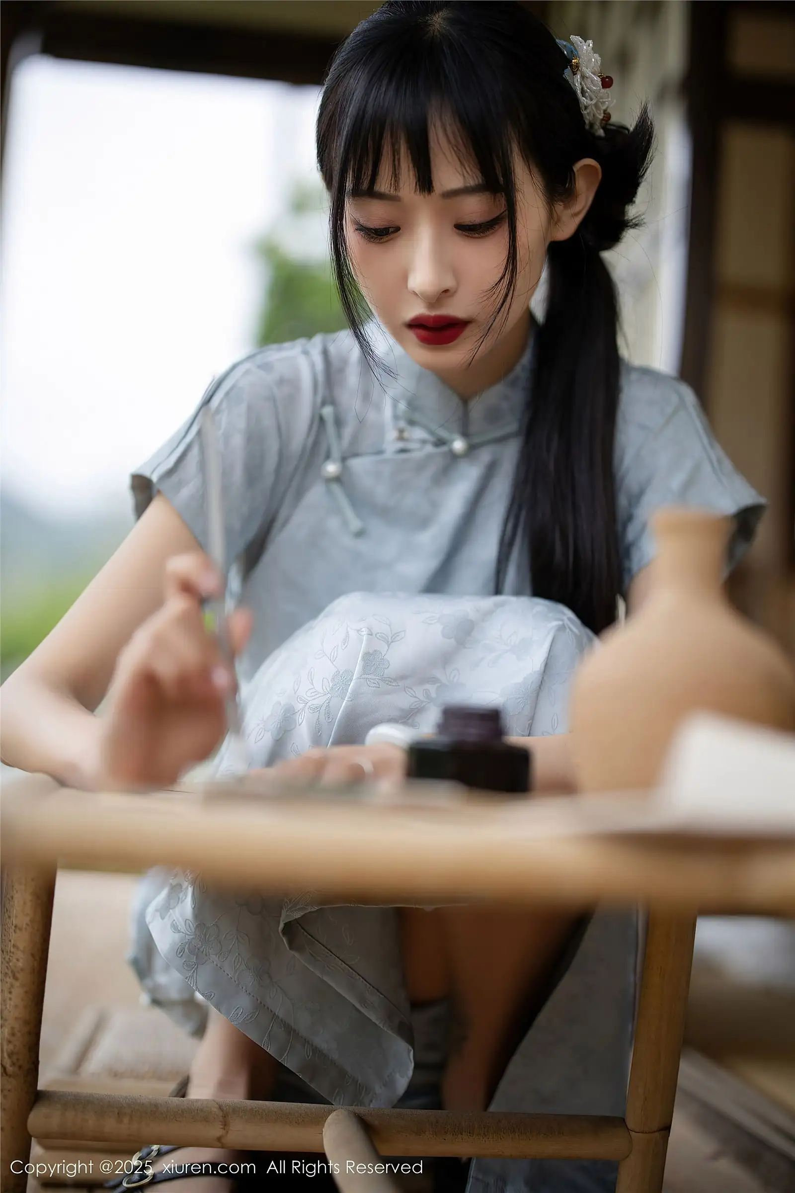 [XIUREN秀人网] 2025.05.15 NO.10278 茂木希子