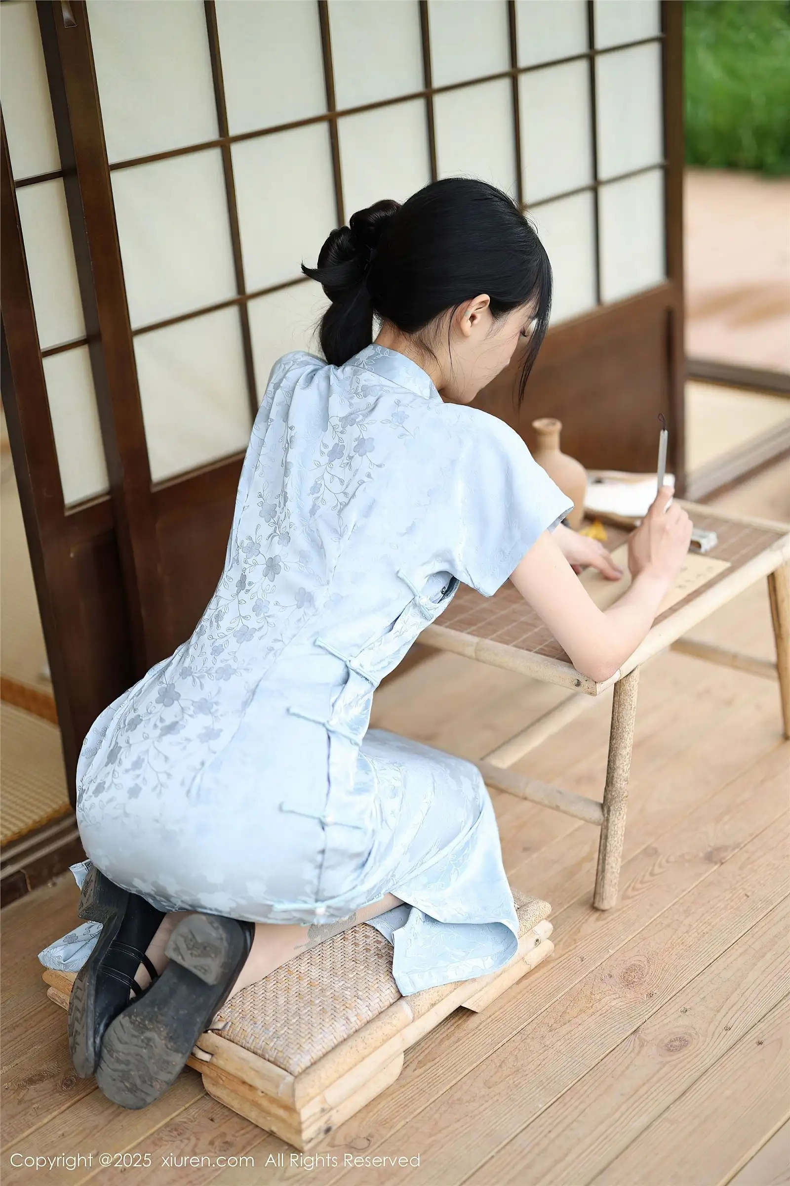 [XIUREN秀人网] 2025.05.15 NO.10278 茂木希子