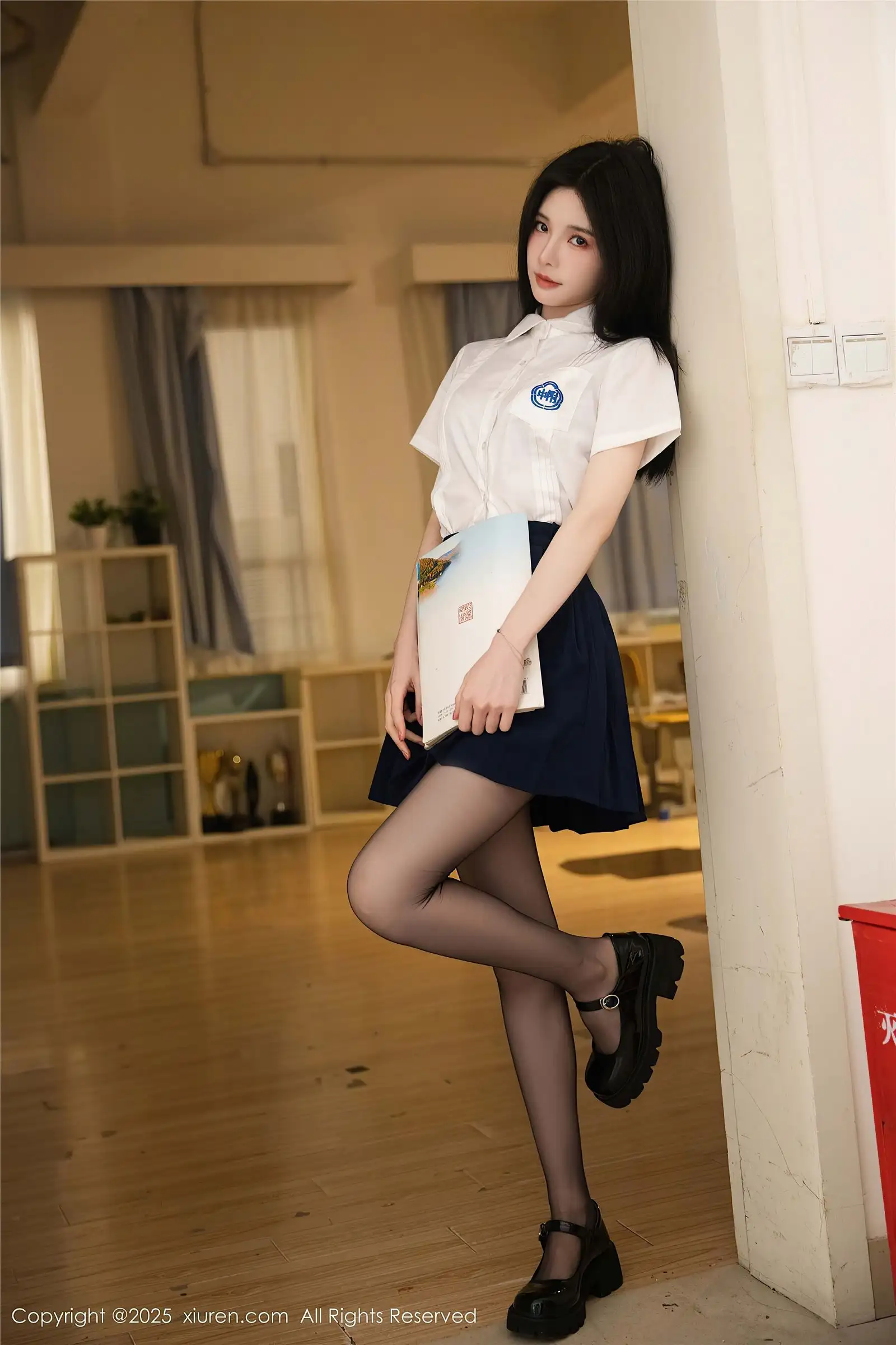 [XIUREN秀人网] 2025.05.16 NO.10287 布丁wow