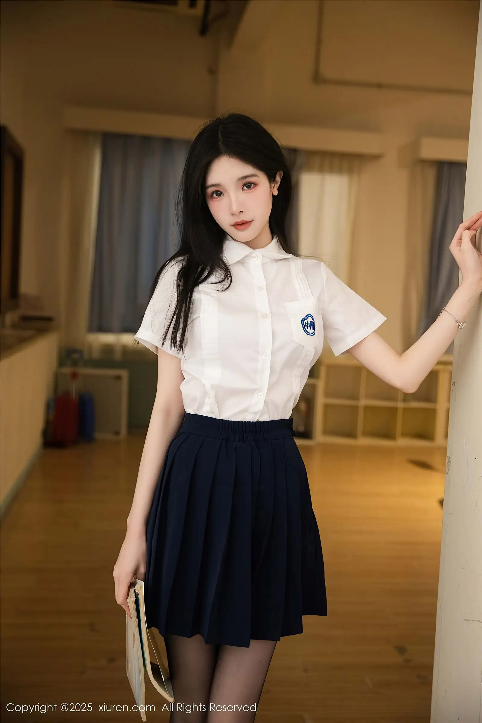 [XIUREN秀人网] 2025.05.16 NO.10287 布丁wow