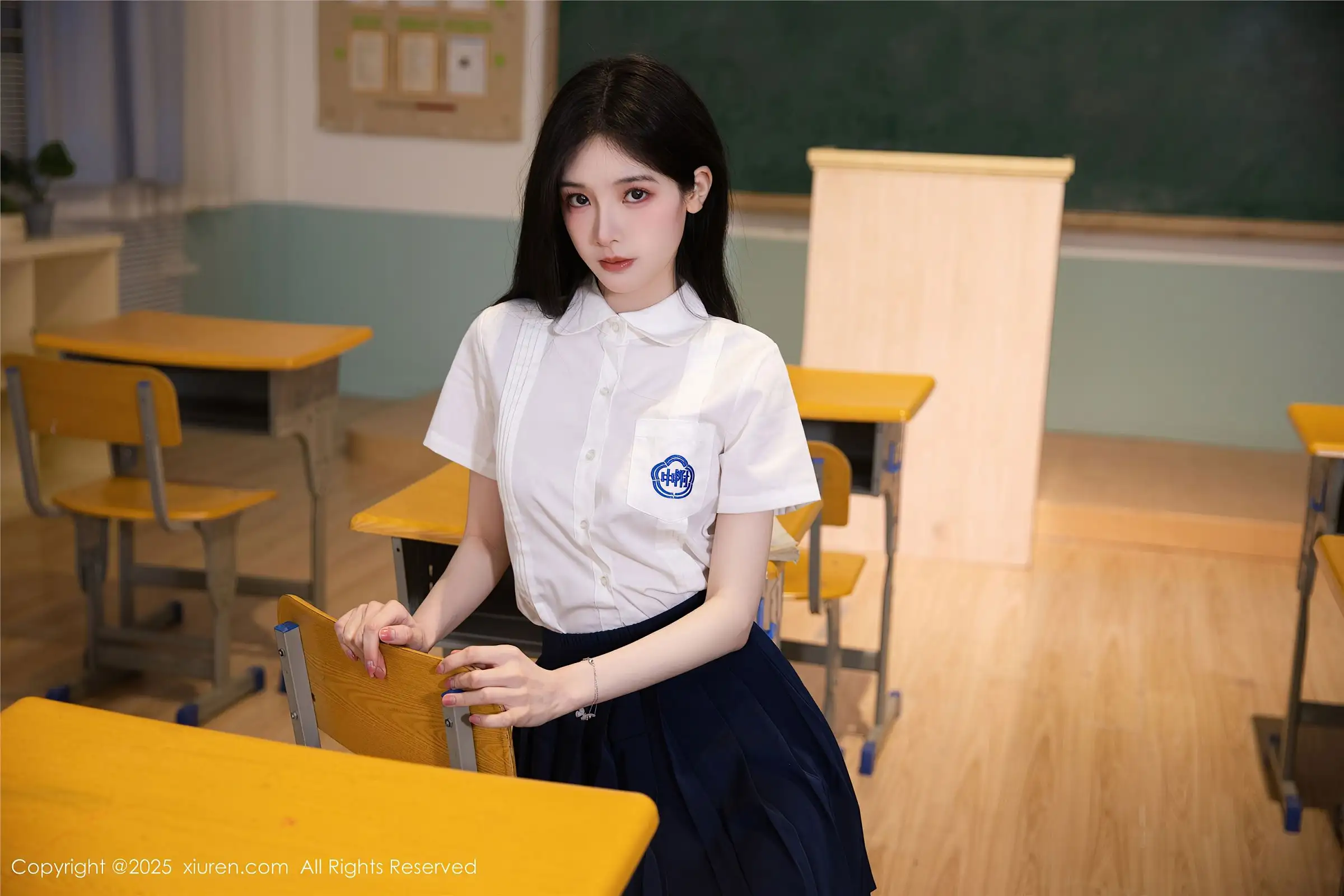 [XIUREN秀人网] 2025.05.16 NO.10287 布丁wow