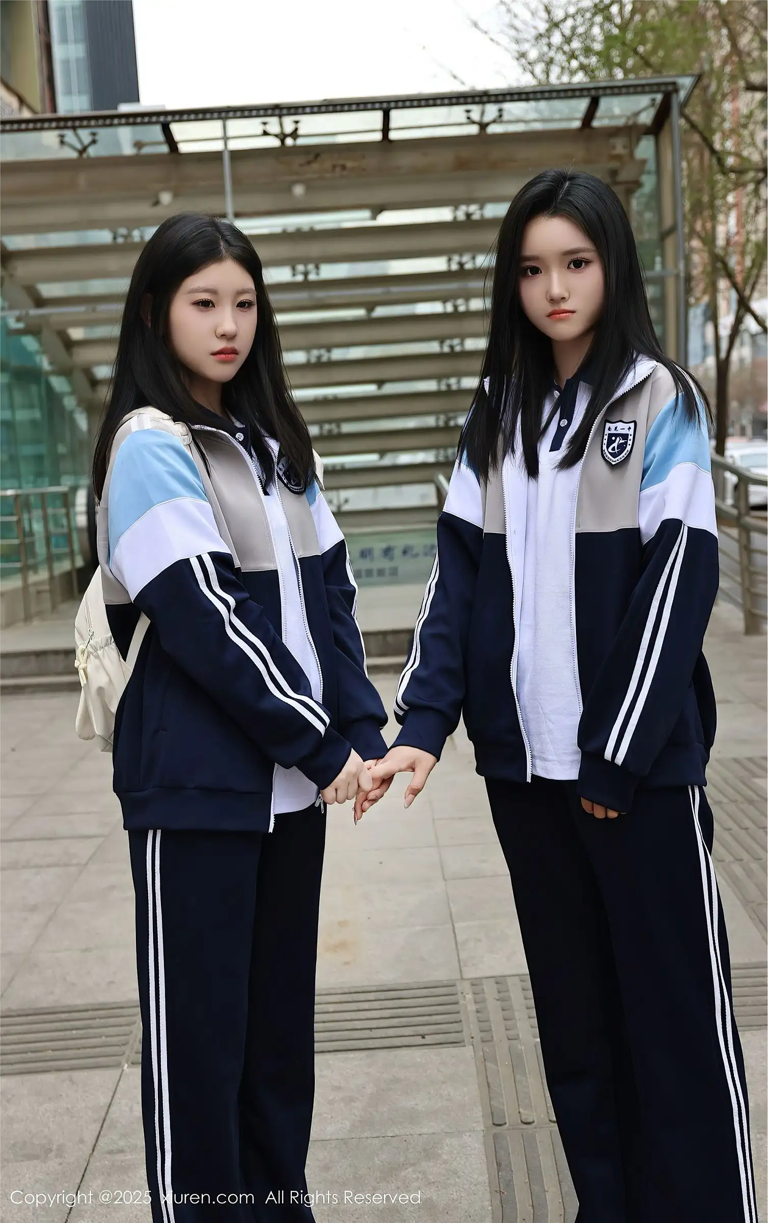 [XIUREN秀人网] 2025.05.16 NO.10288 小芭乐 模特合集