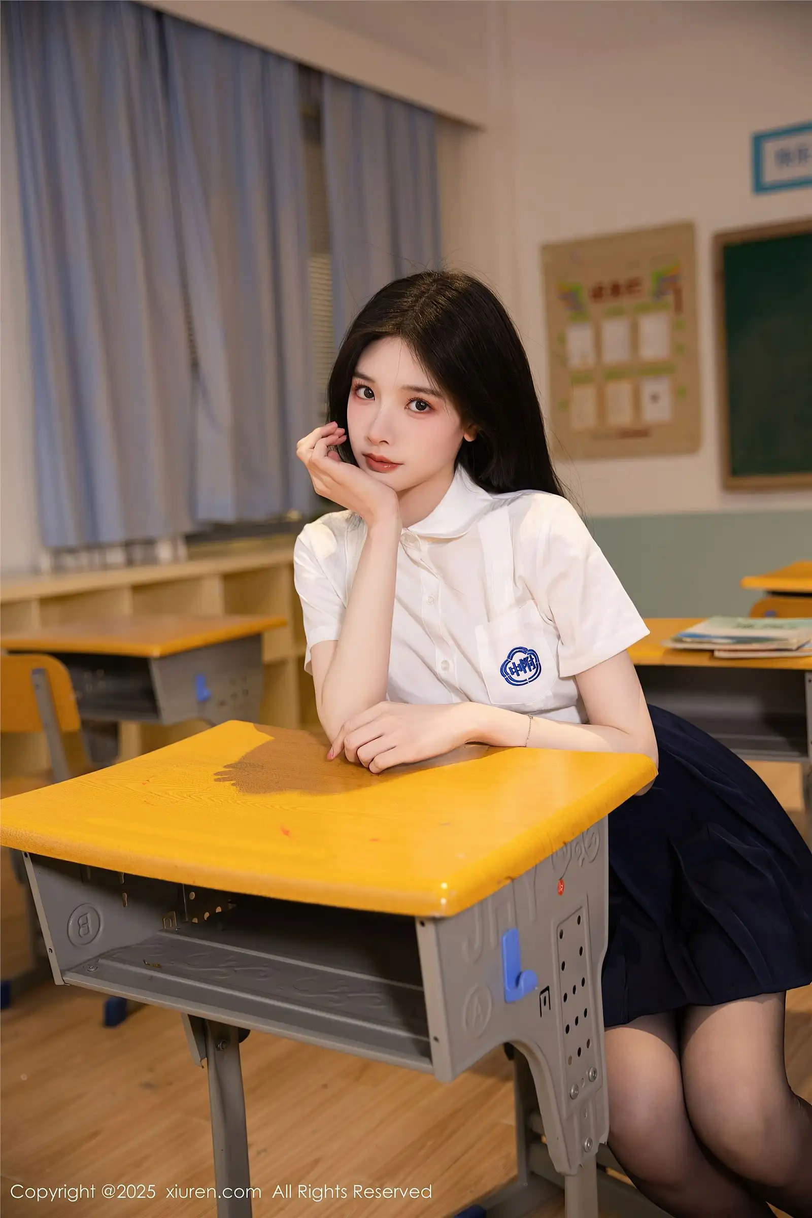 [XIUREN秀人网] 2025.05.16 NO.10287 布丁wow