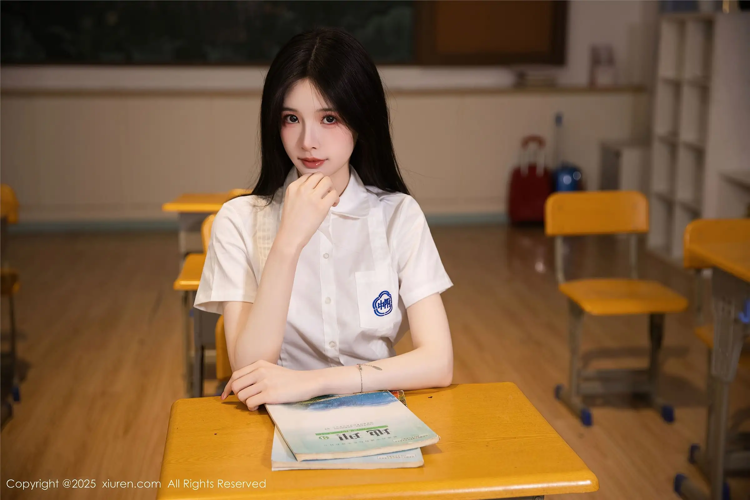 [XIUREN秀人网] 2025.05.16 NO.10287 布丁wow