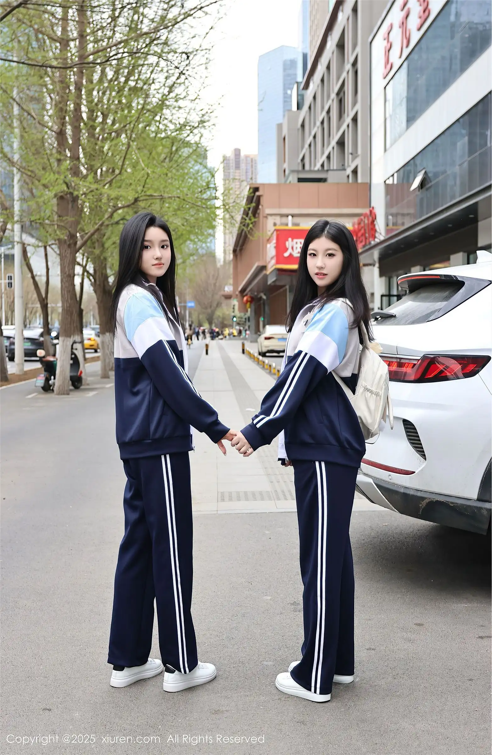 [XIUREN秀人网] 2025.05.16 NO.10288 小芭乐 模特合集