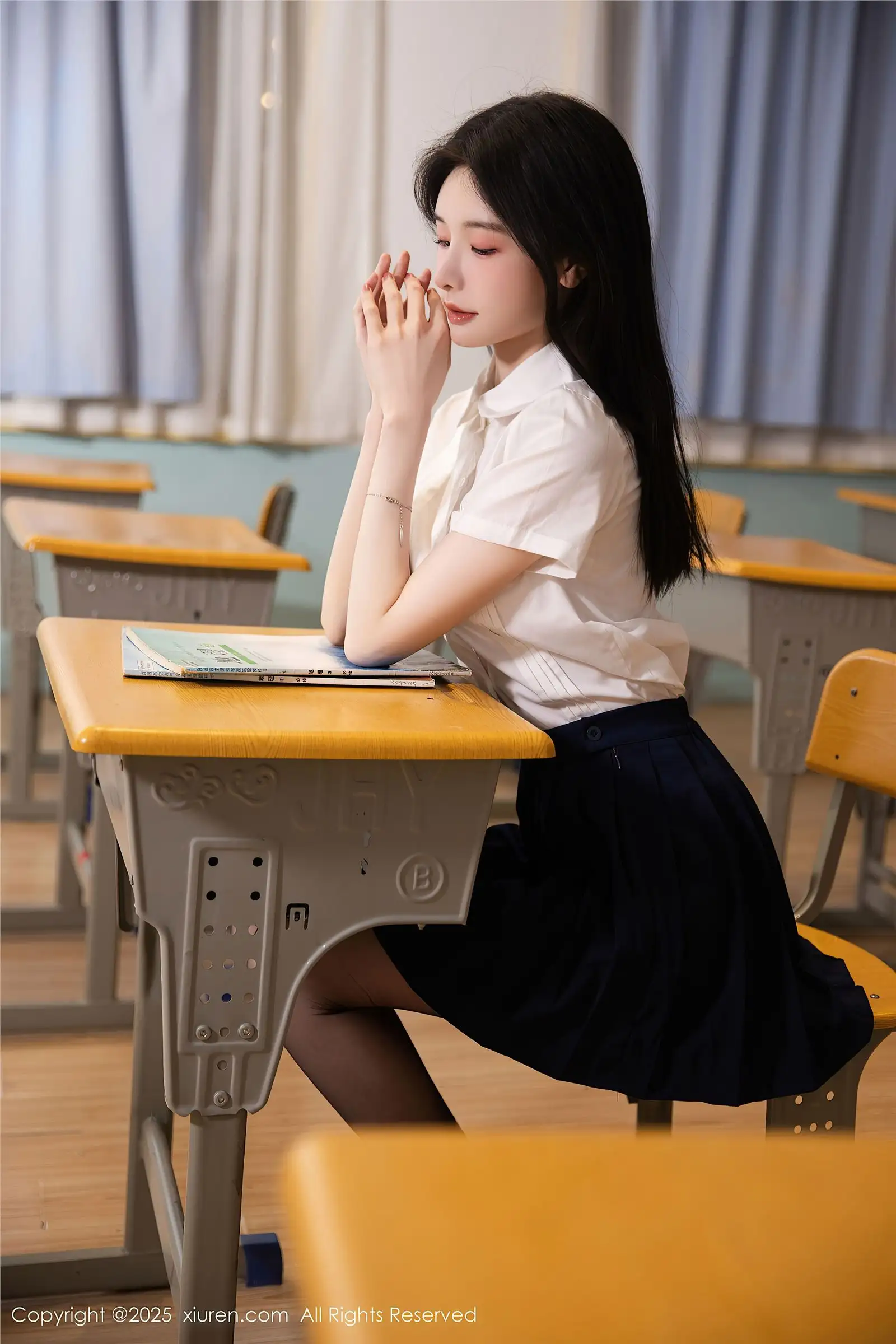 [XIUREN秀人网] 2025.05.16 NO.10287 布丁wow