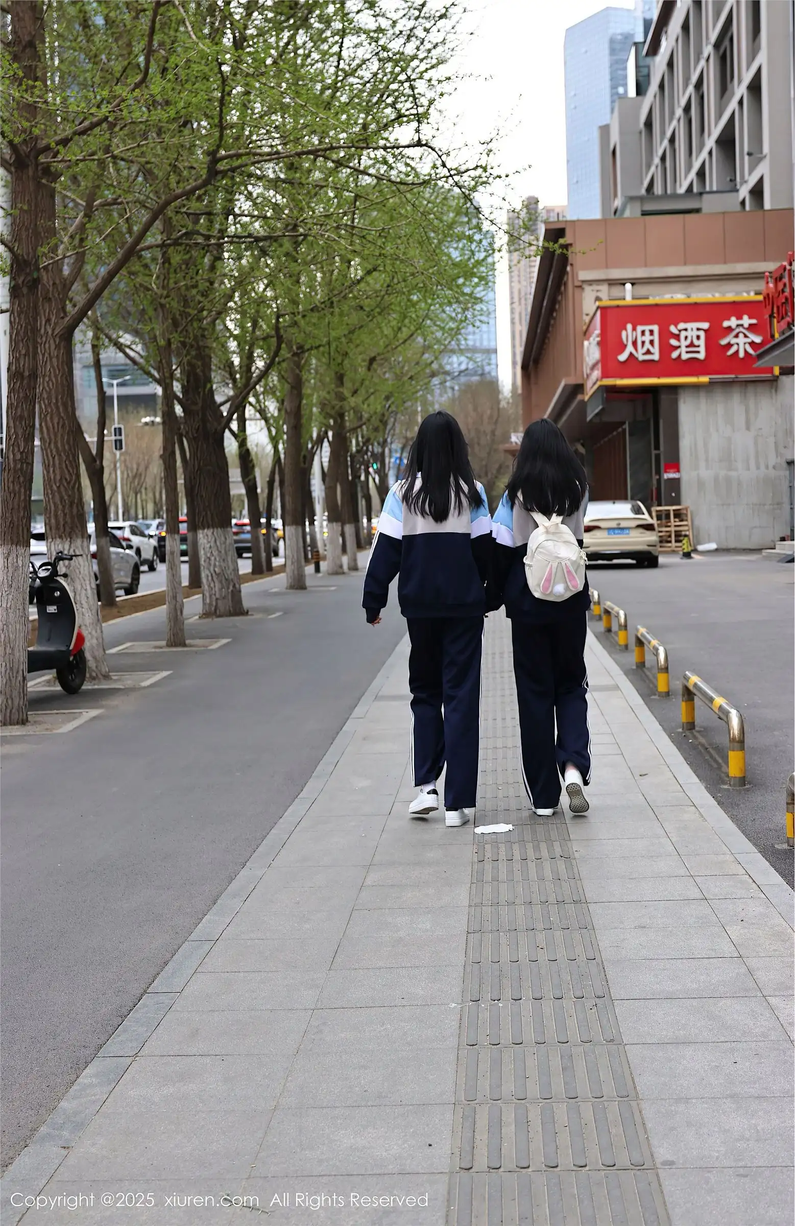 [XIUREN秀人网] 2025.05.16 NO.10288 小芭乐 模特合集