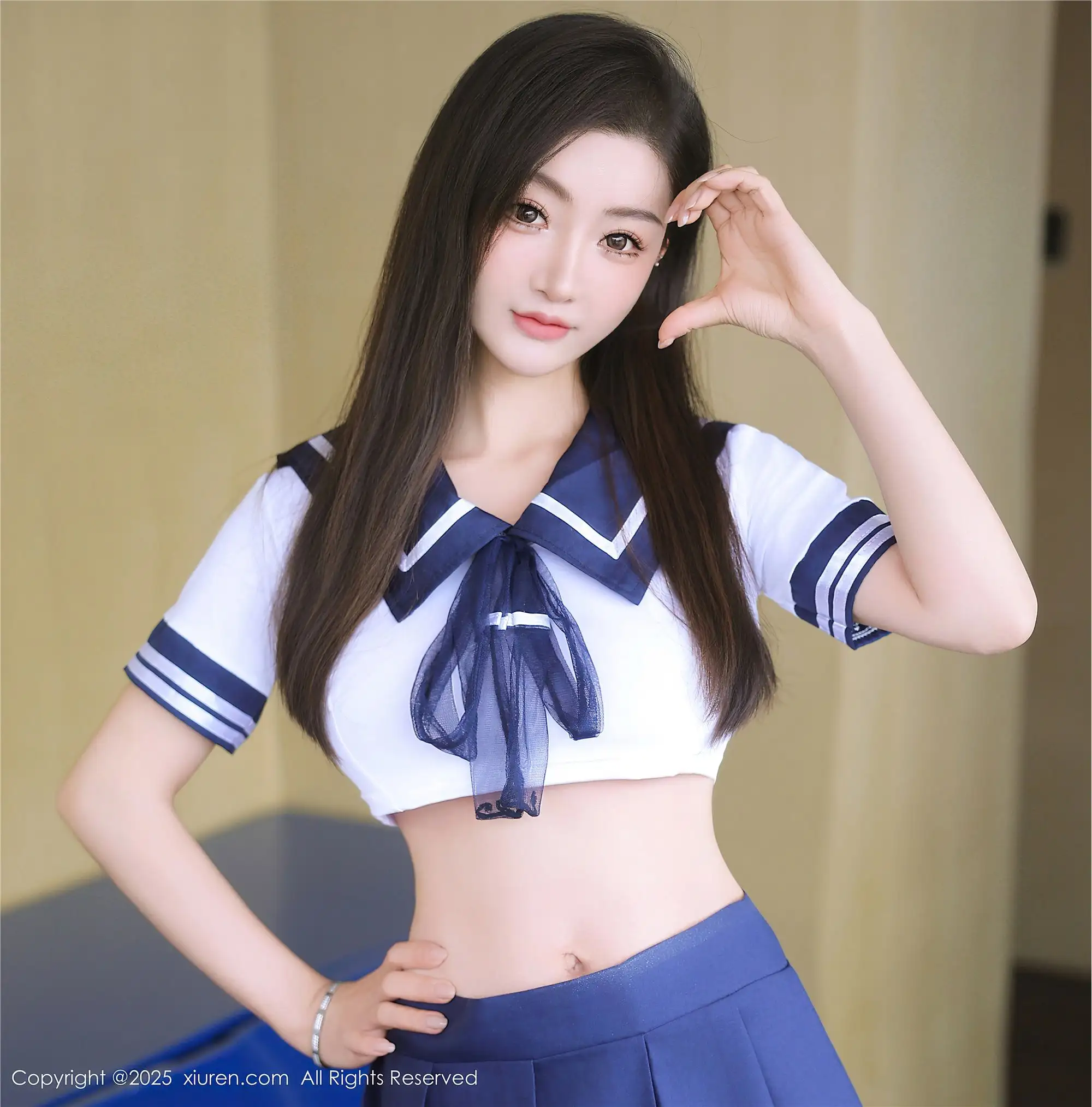 [XIUREN秀人网] 2025.05.20 NO.10298 Annie_baby
