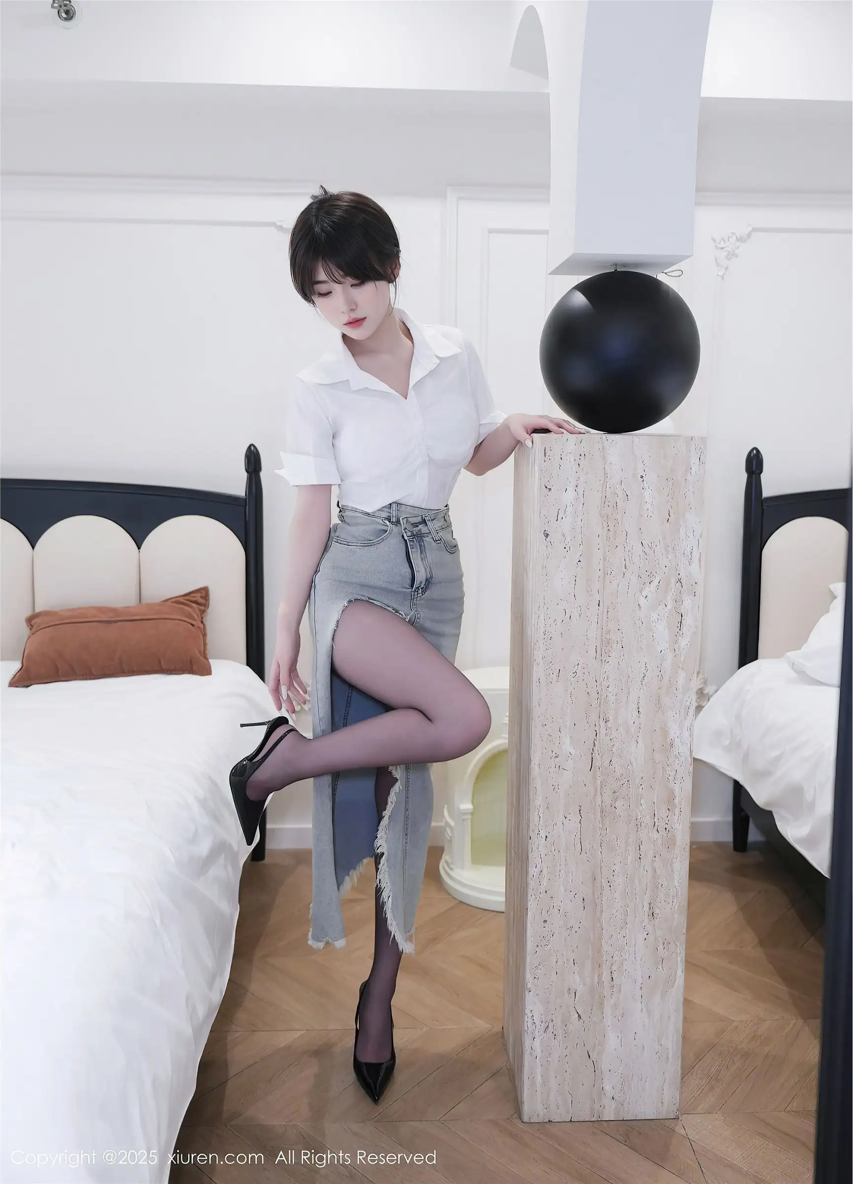 [XIUREN秀人网] 2025.05.19 NO.10294 汁汁