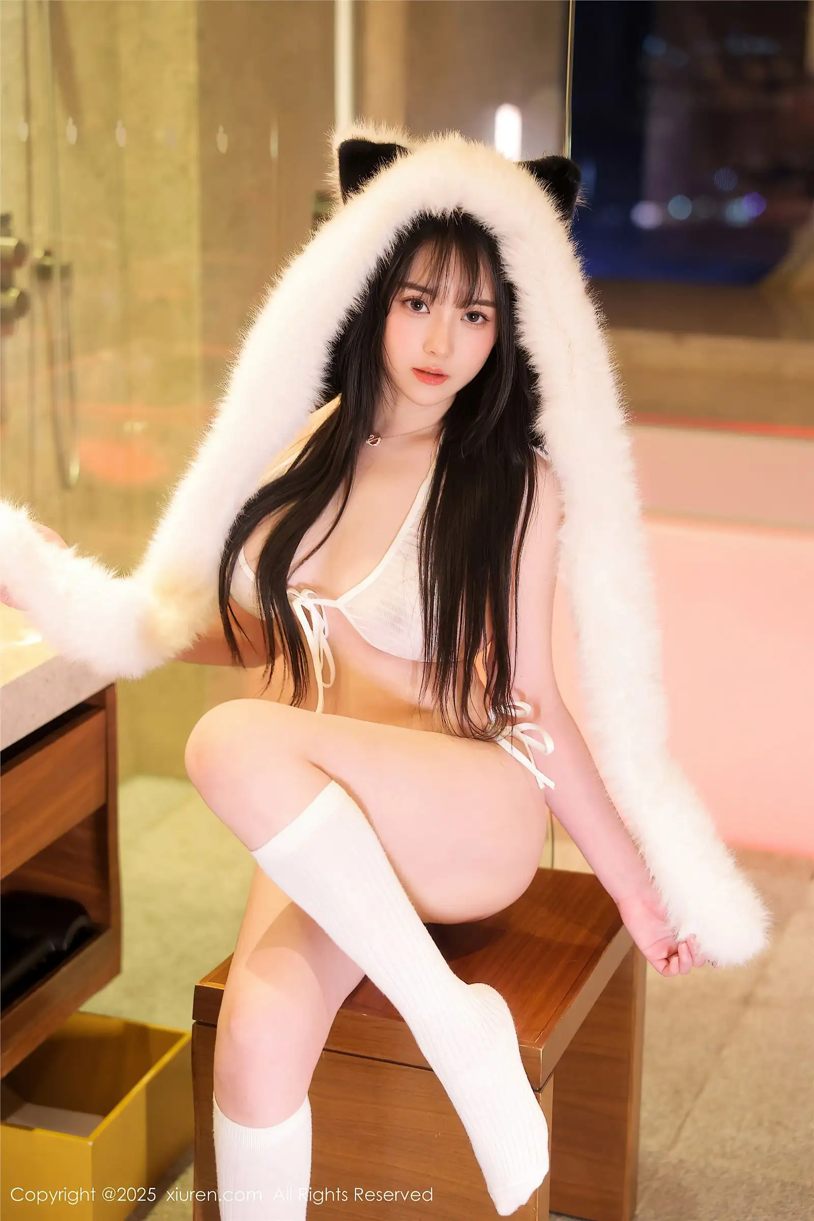 [XIUREN秀人网] 2025.05.21 NO.10302 软情