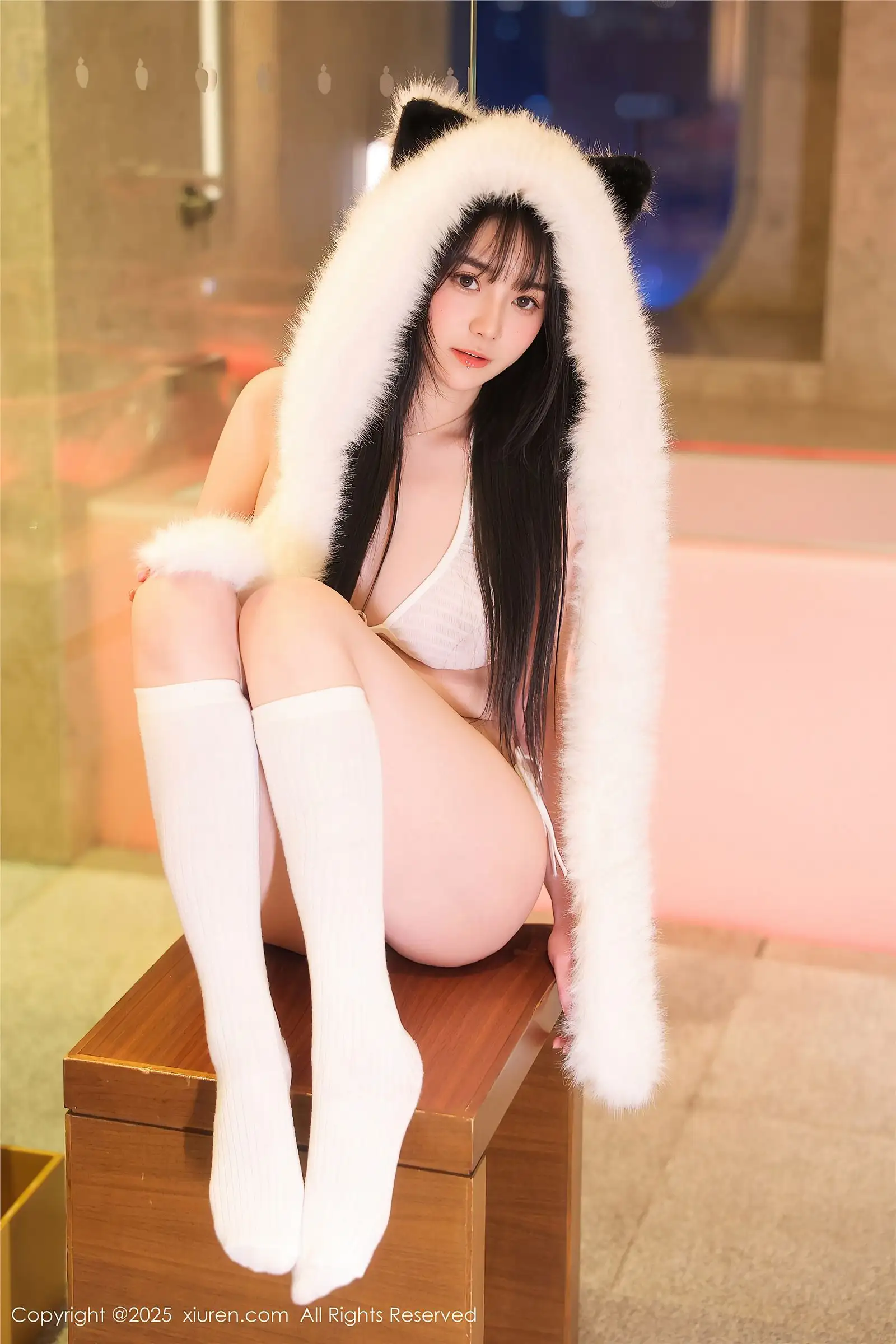 [XIUREN秀人网] 2025.05.21 NO.10302 软情