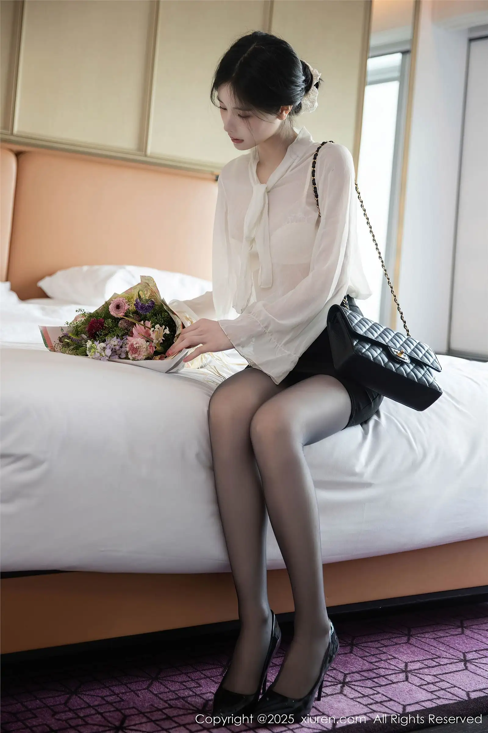 [XIUREN秀人网] 2025.05.23 NO.10319 布丁wow