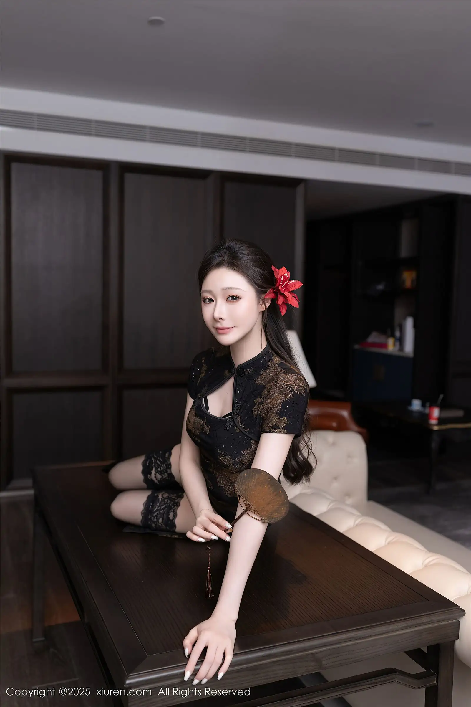 [XIUREN秀人网] 2025.05.23 NO.10323 小逗逗