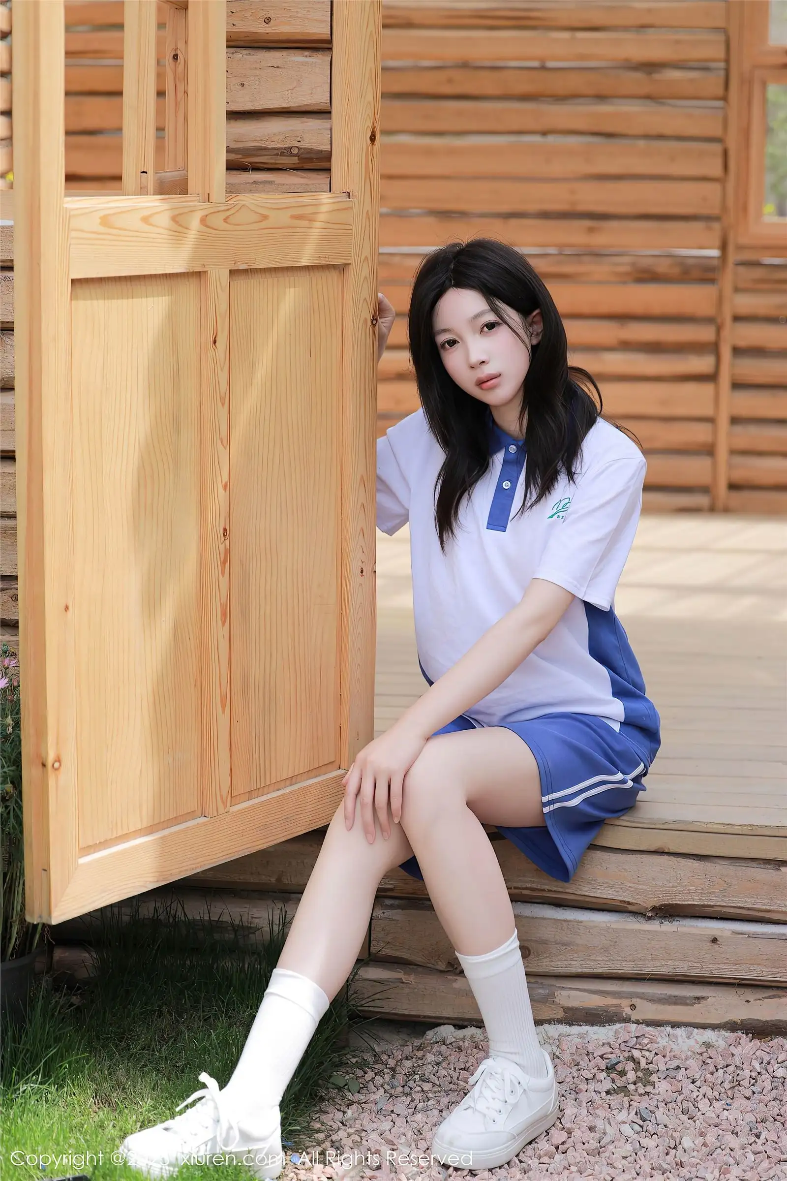 [XIUREN秀人网] 2025.05.23 NO.10318 橙子酱Lillian