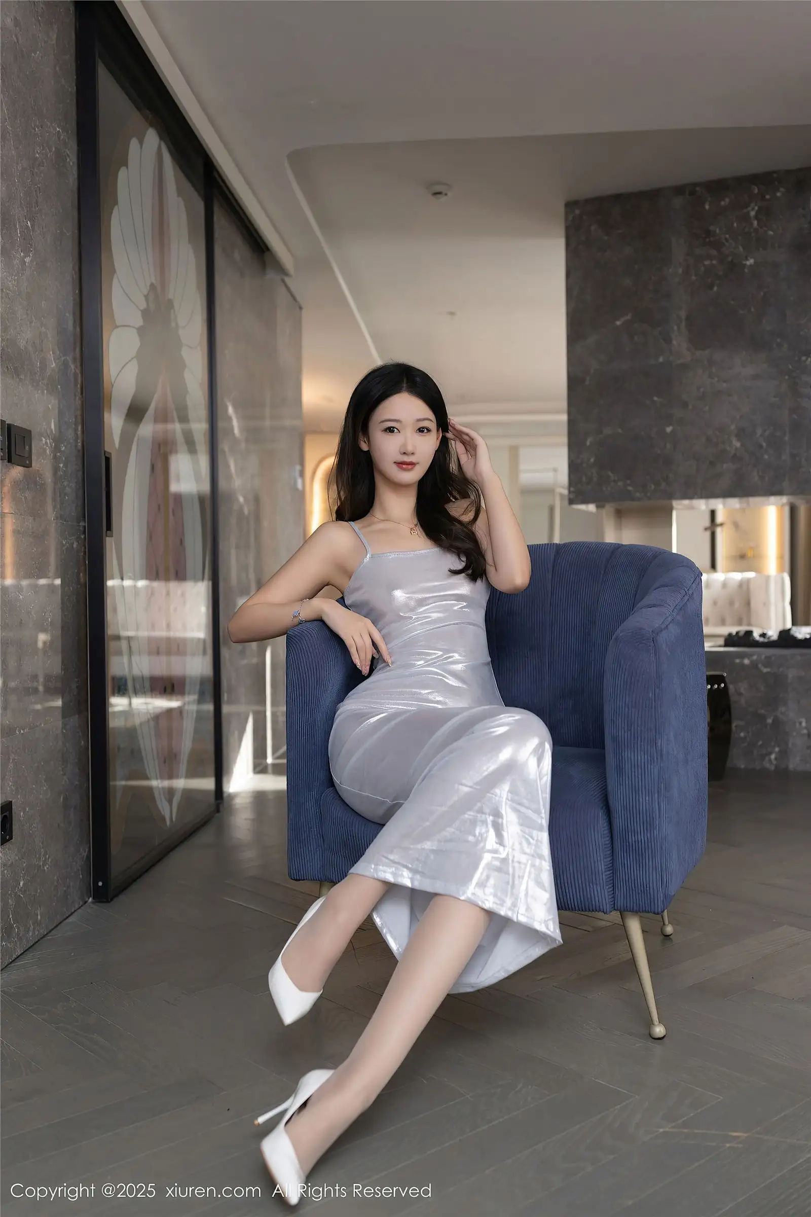 [XIUREN秀人网] 2025.05.26 NO.10328 唐安琪