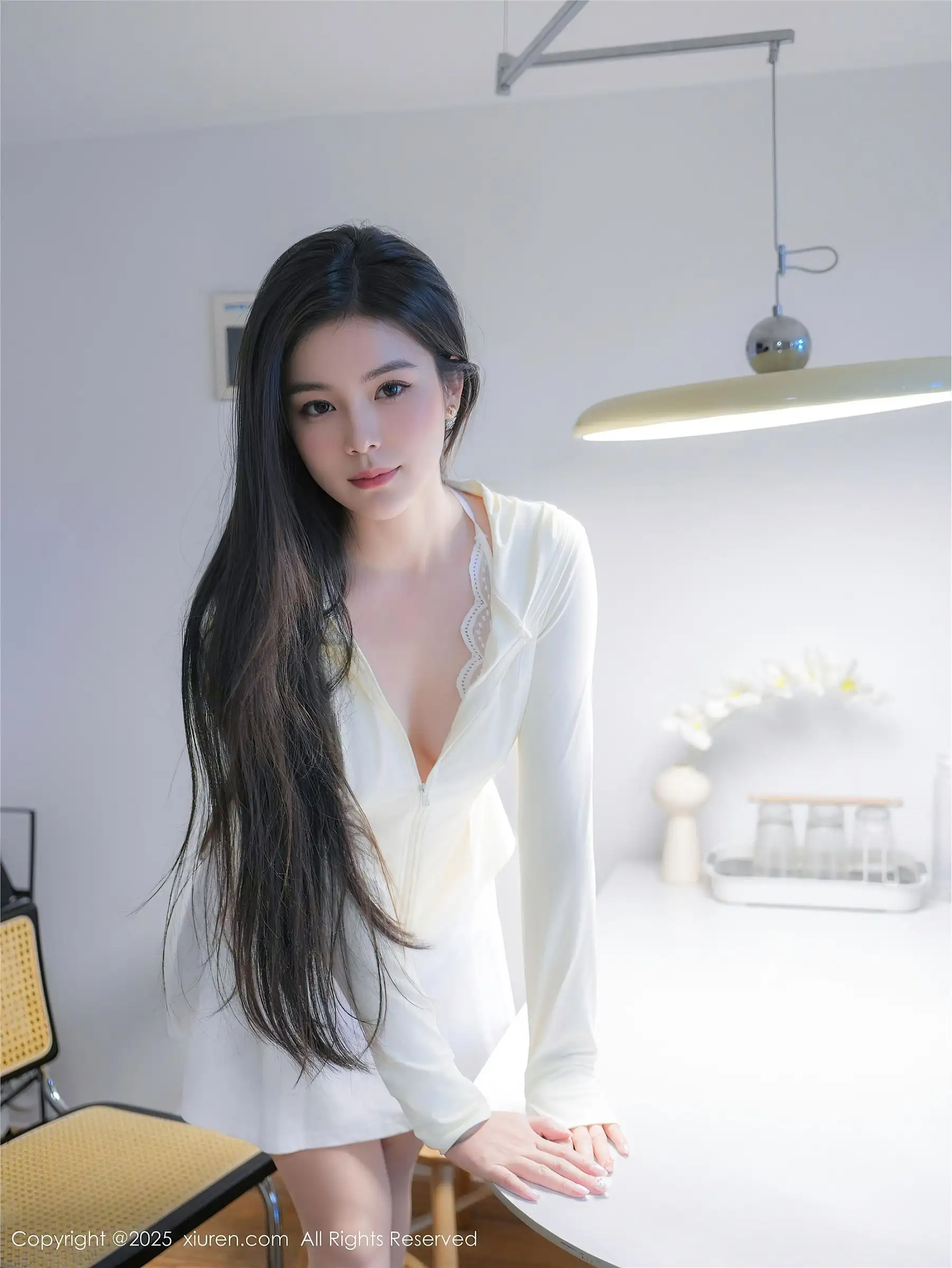 [XIUREN秀人网] 2025.05.26 NO.10325 雪糕CiCi