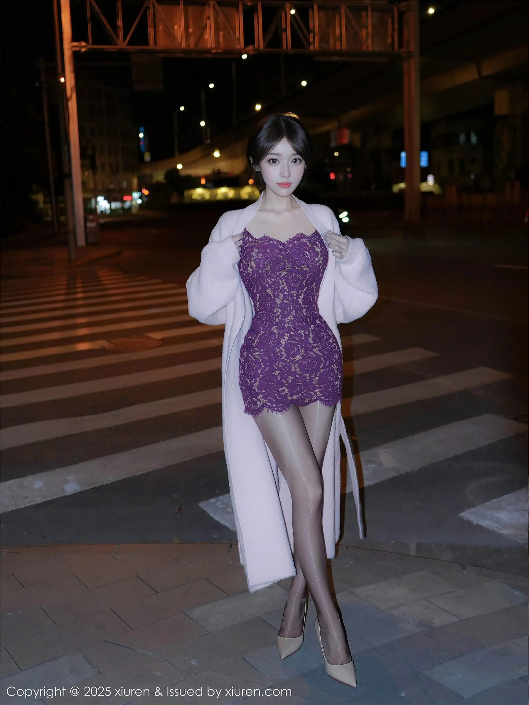 [XIUREN秀人网] 2025.05.27 NO.10332 汁汁