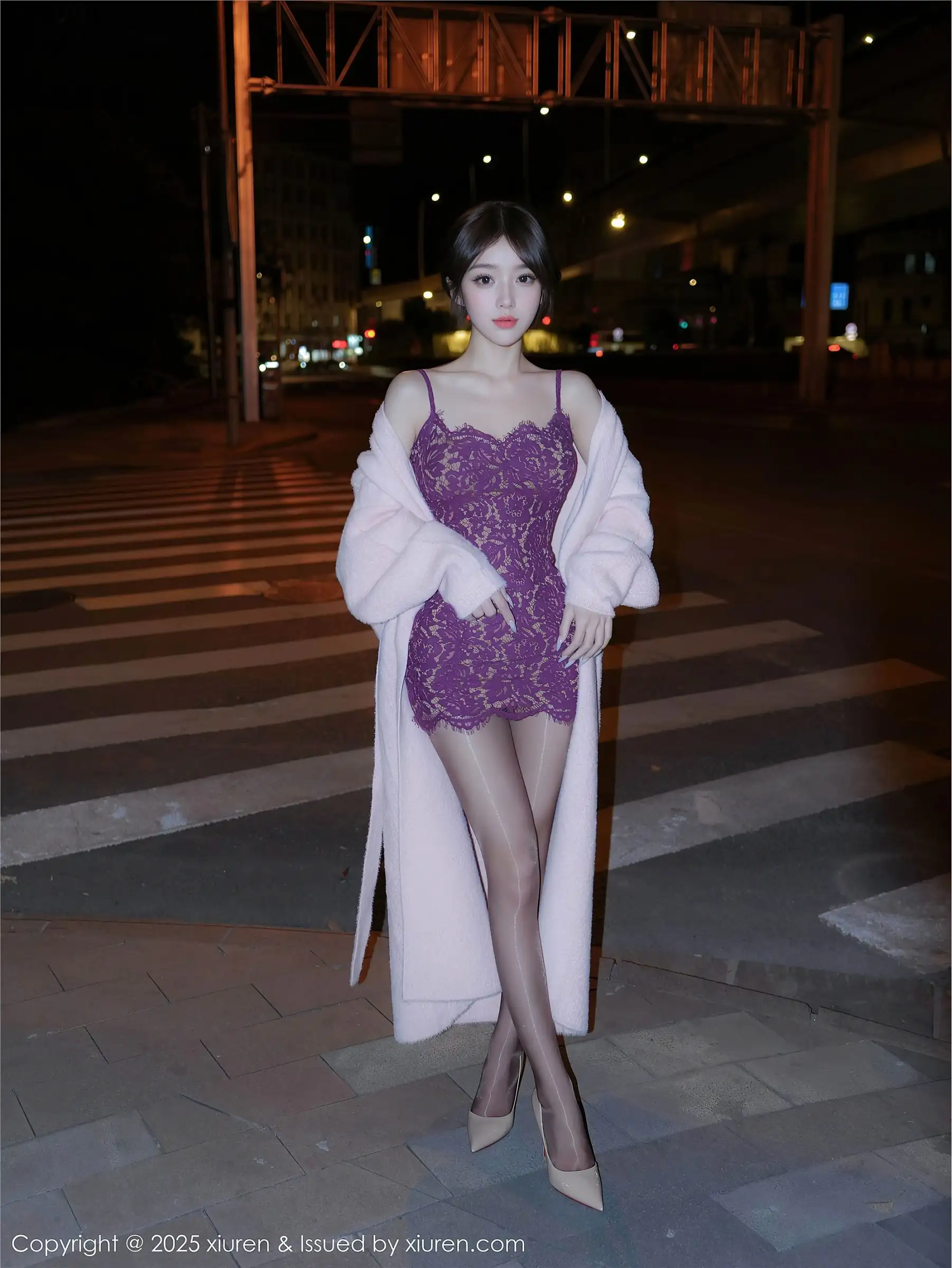 [XIUREN秀人网] 2025.05.27 NO.10332 汁汁