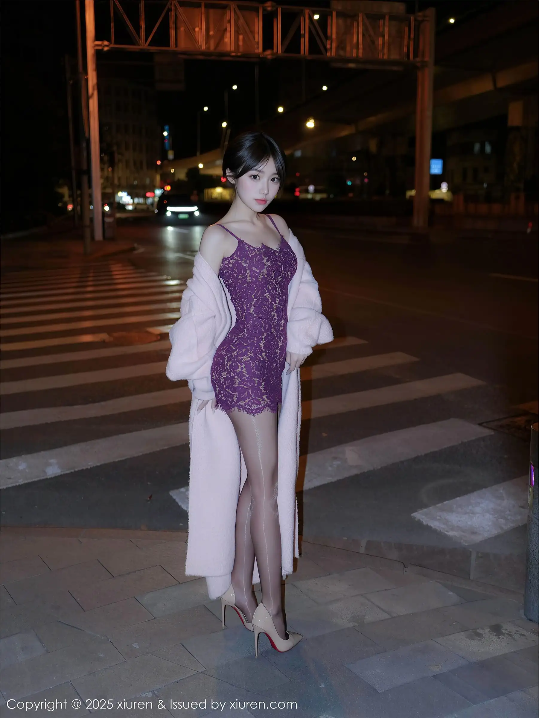 [XIUREN秀人网] 2025.05.27 NO.10332 汁汁