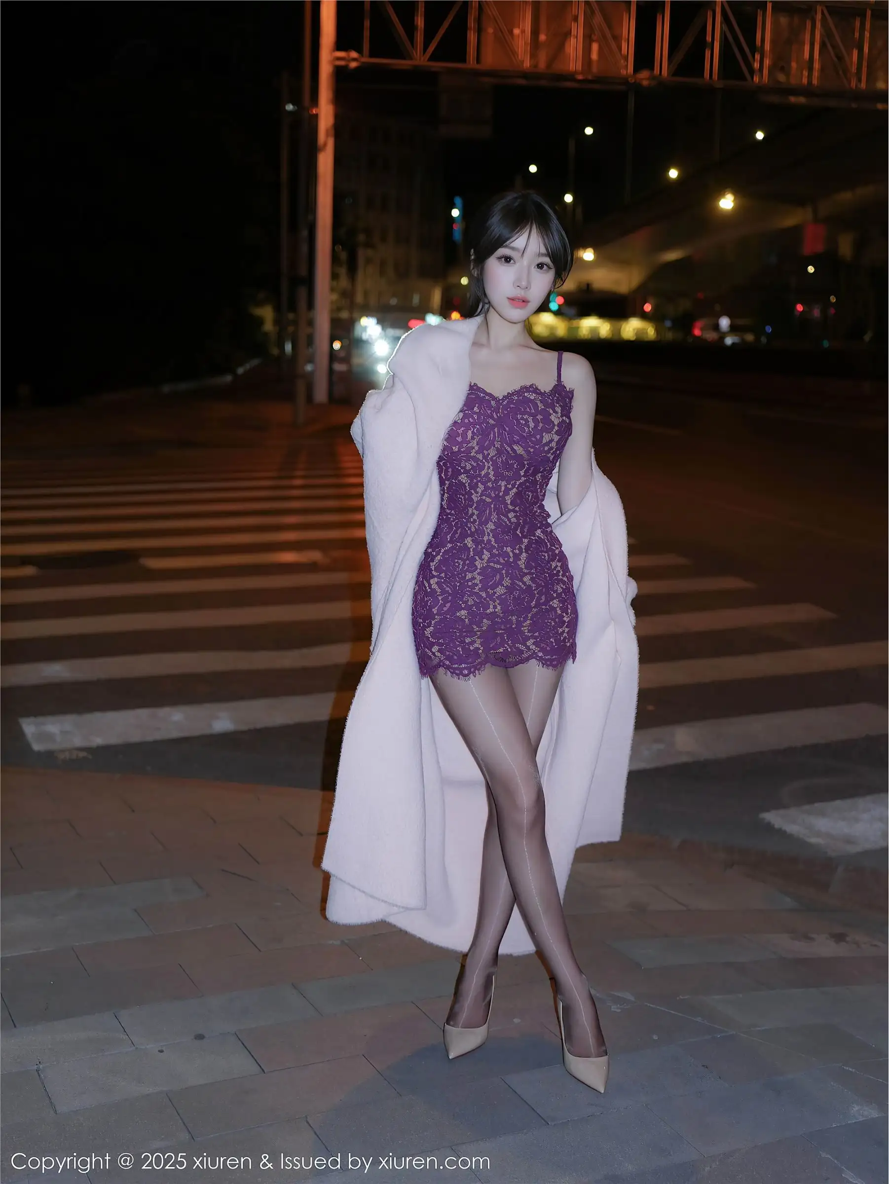 [XIUREN秀人网] 2025.05.27 NO.10332 汁汁