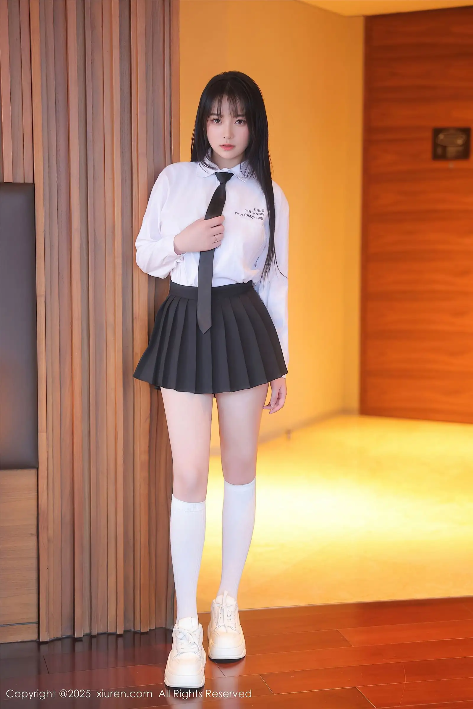 [XIUREN秀人网] 2025.05.28 NO.10335 软情