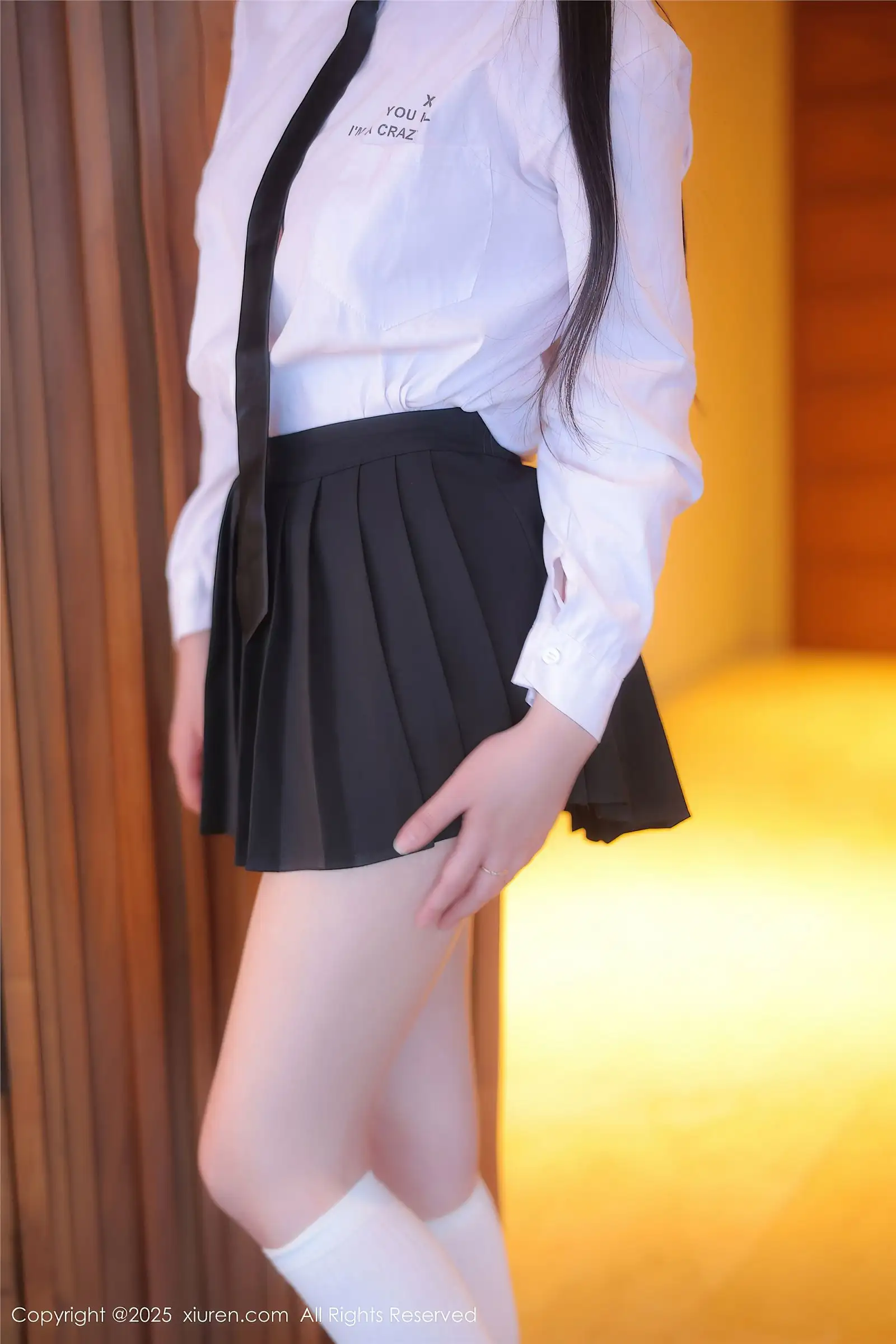 [XIUREN秀人网] 2025.05.28 NO.10335 软情