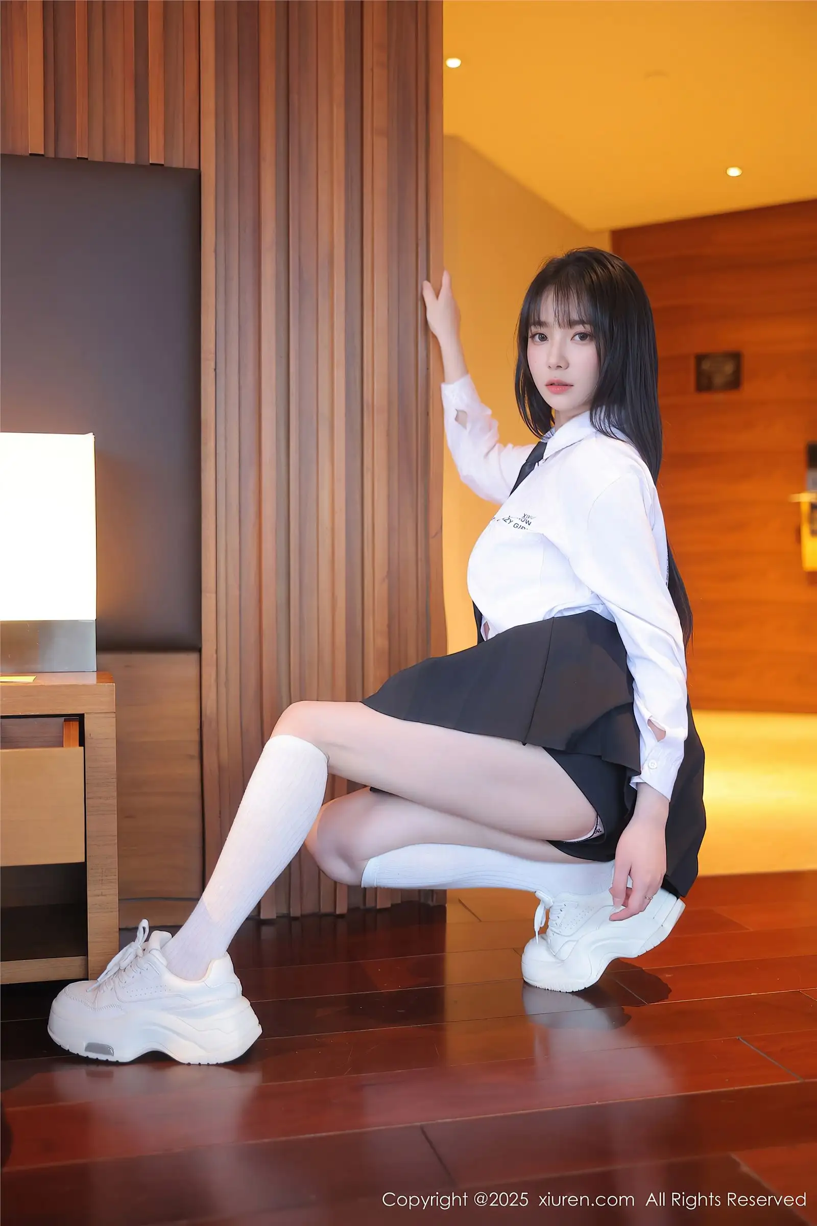 [XIUREN秀人网] 2025.05.28 NO.10335 软情